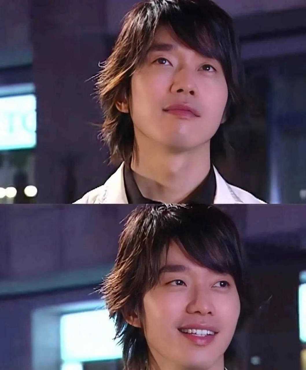 张栋梁如今判若两人[吐] 当年的顶流偶像,没有绯闻 却也没有结婚,非常