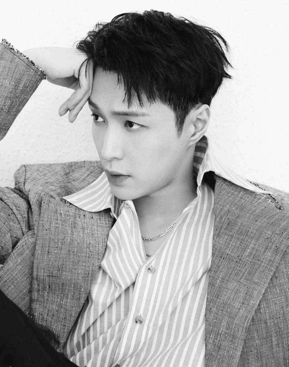 娱乐圈爆料: 戏精导演与电眼男星反目?