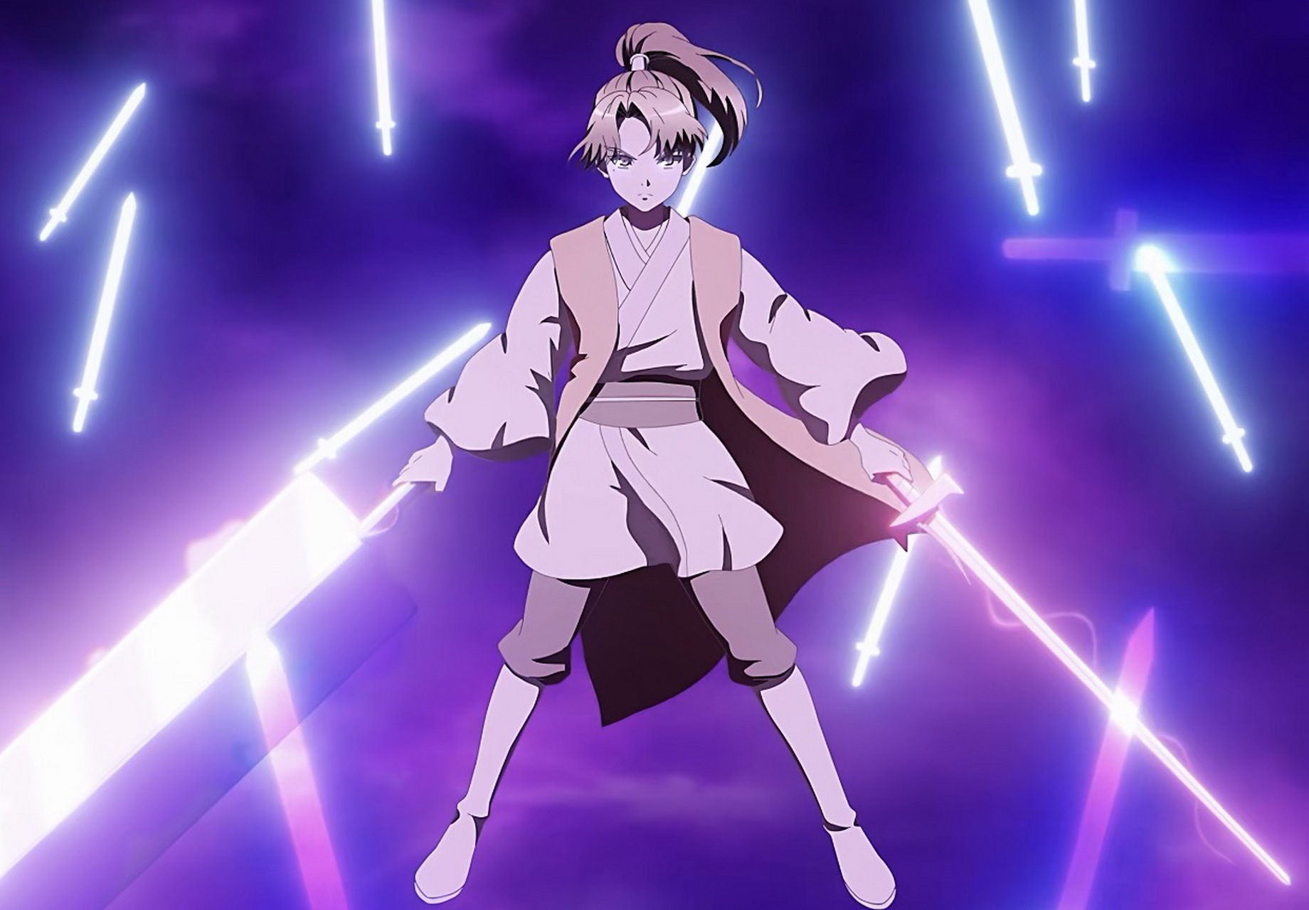 《狐妖小红娘》终于定档啦!