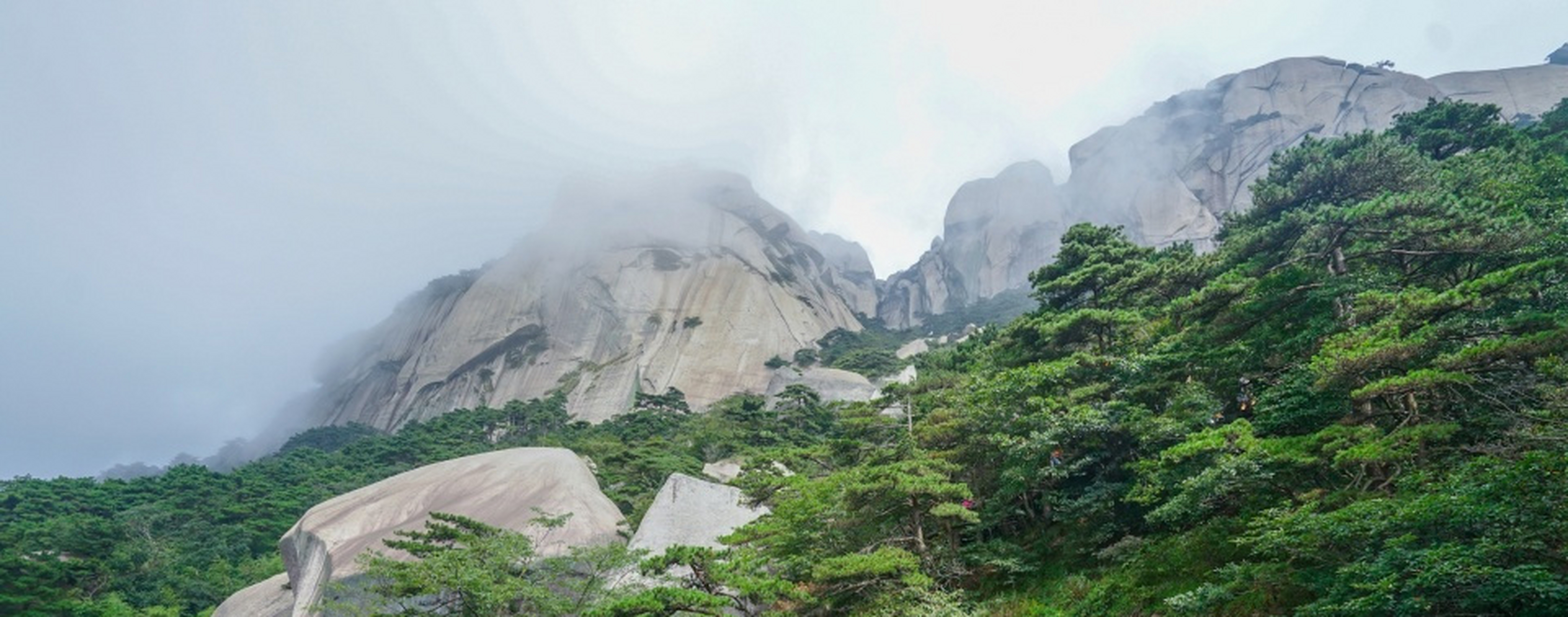 在安徽省境內有一座山,也是安徽省重名率最高的一座山,在全國各地總共