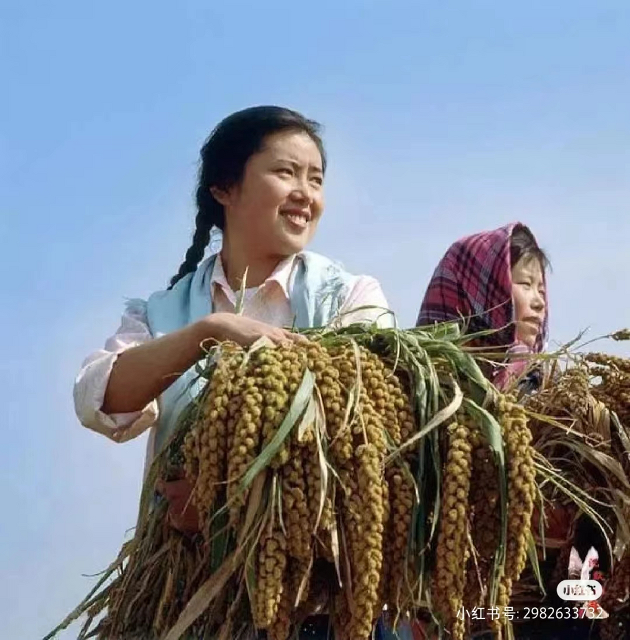 劳动人民照片最美图片