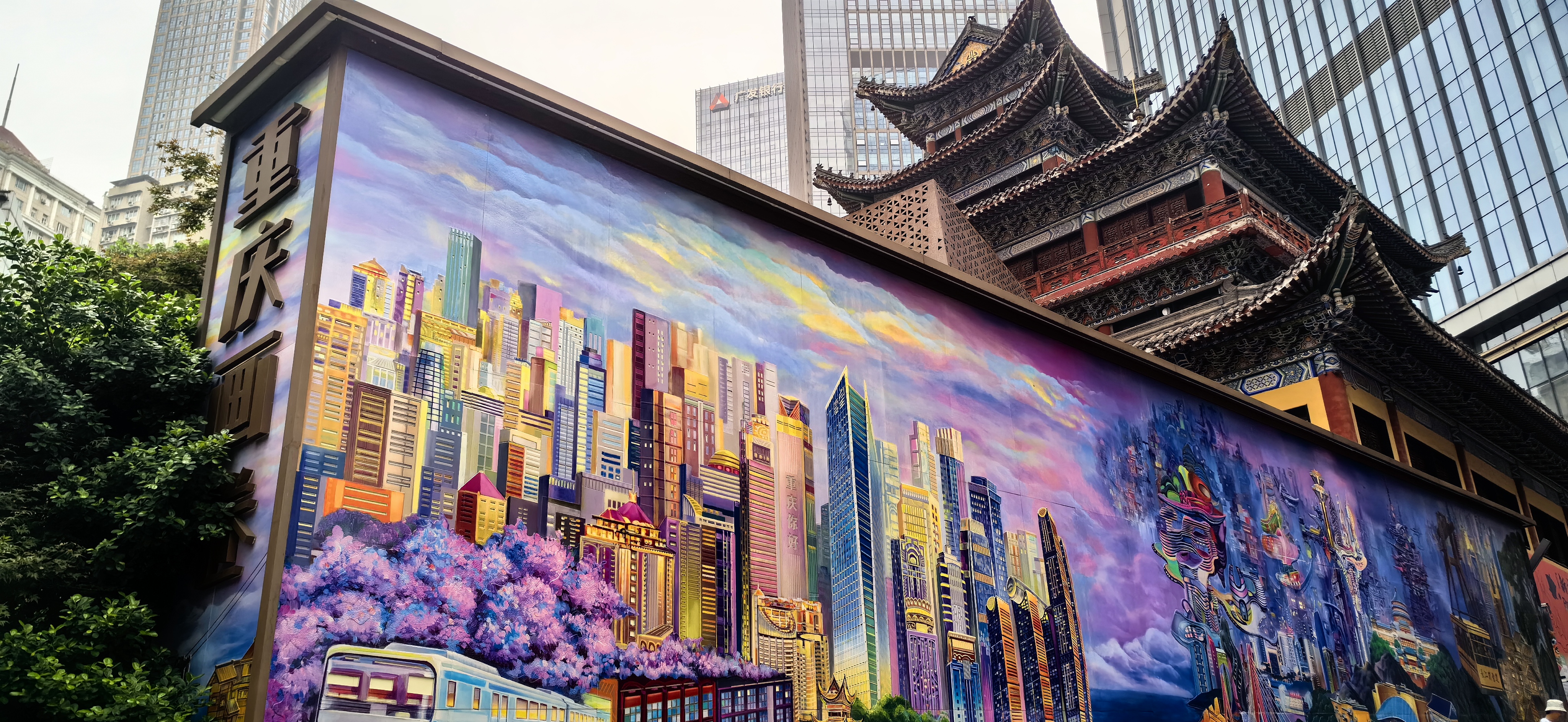 中秋国庆假期,你希望孩子是在旅途中度过还是在题海中度过呢?