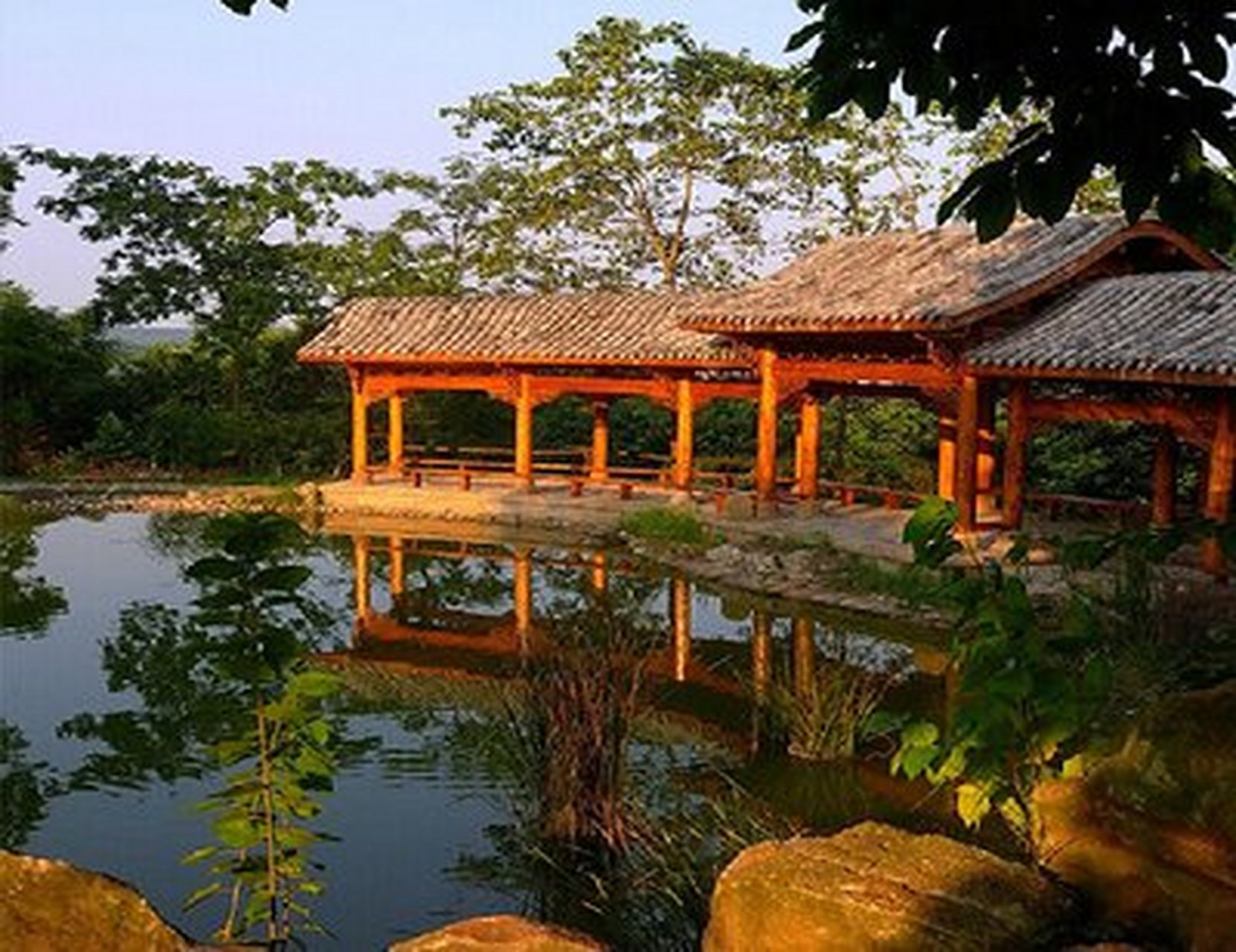 延庆作为陵园中性价比比较高的地方之一,确实吸引了许多人前来安葬