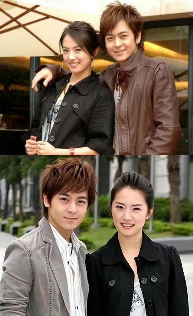 《放羊的星星》16年后,林志颖还是那个"仲天骐",久荷娜却不再是那个"