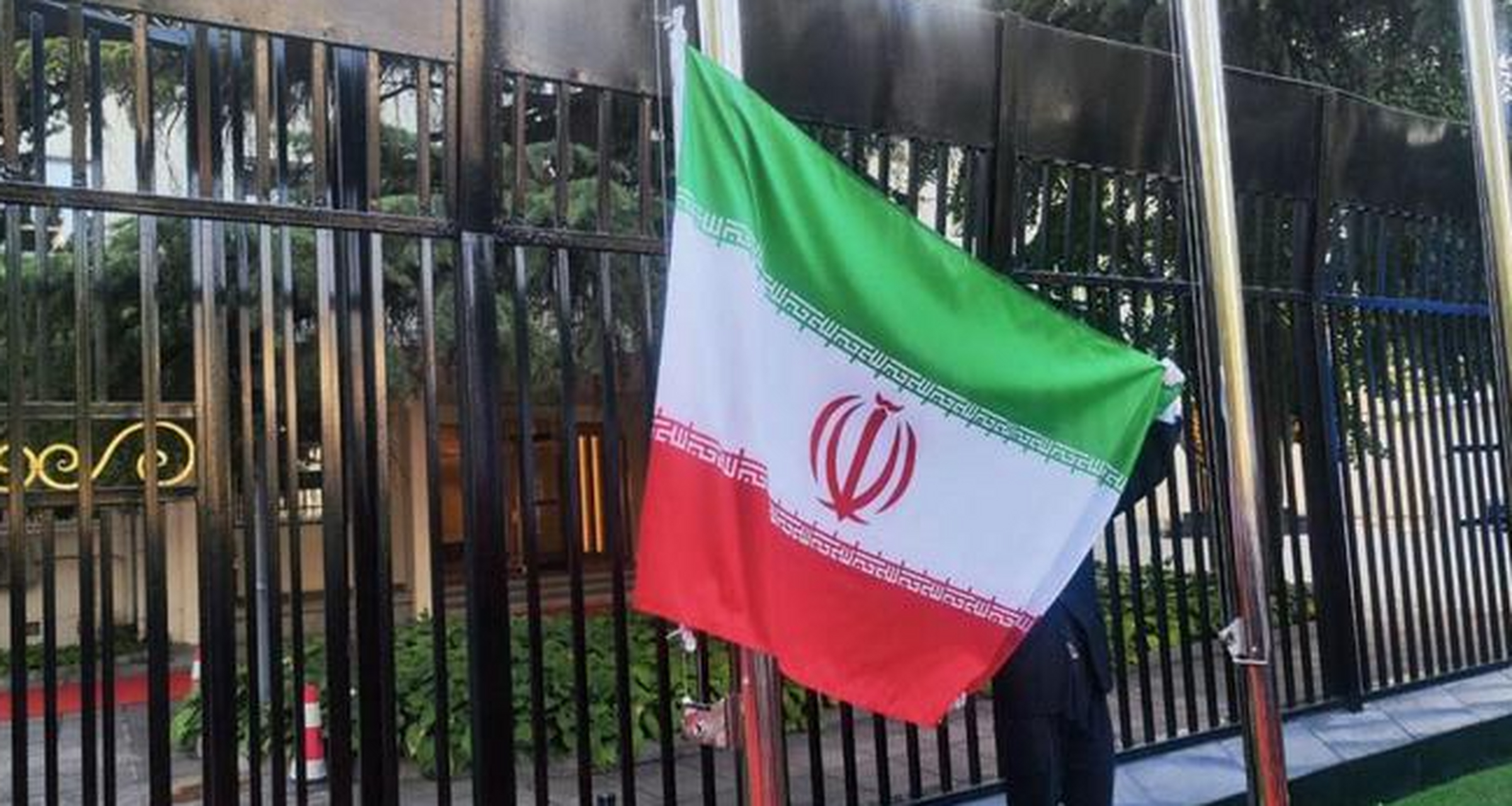 伊朗,正式加入上合组织了,这是伊朗国家战略中极为关键的一步,对于