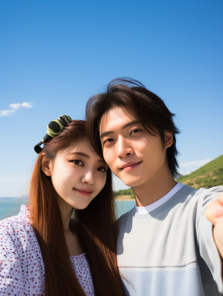 他最近娶了一个媳妇,这个媳妇可不一般