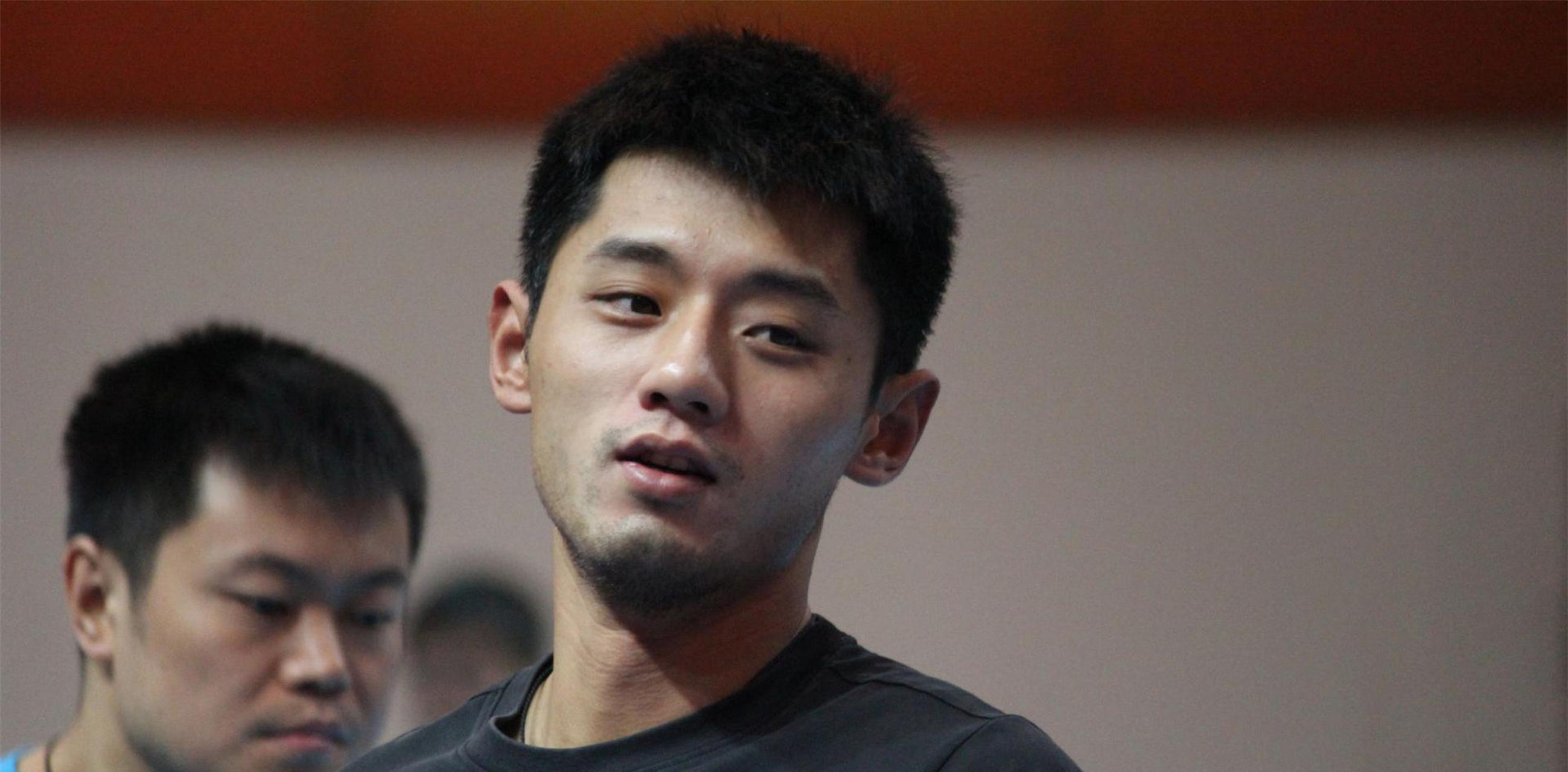 文 / 小乐 2023年娱乐圈最大的瓜莫过于张继科了.