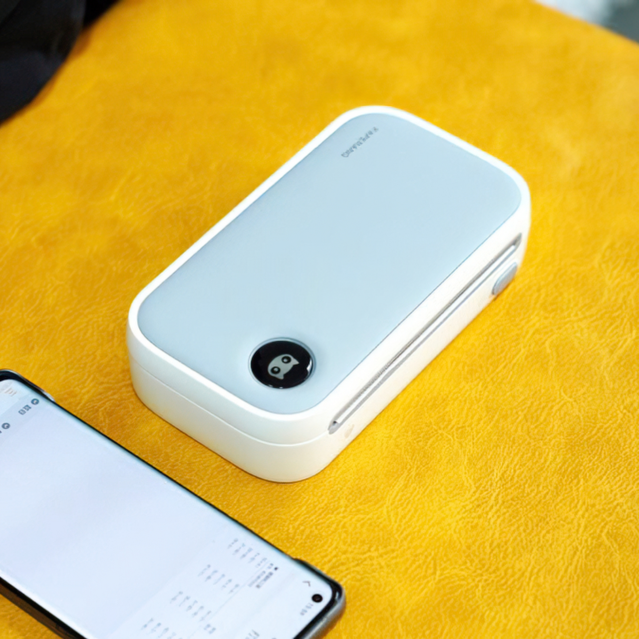 然后她就和我说,不用自己抄错题,还能在上面练习