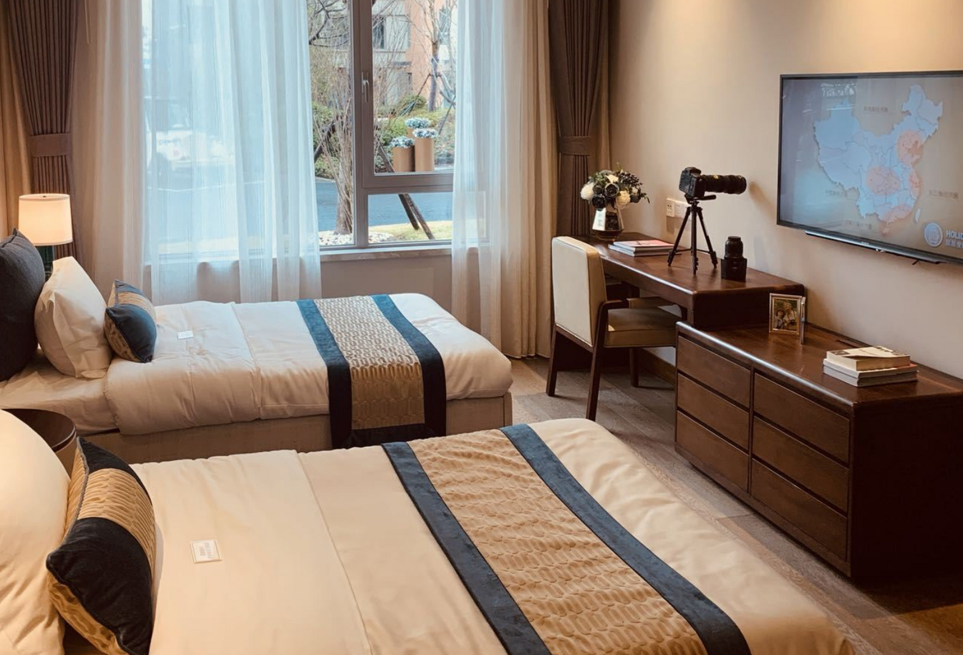 上海梧桐国际养老社区房价-上海梧桐人家养老社区电话 地址:上海市