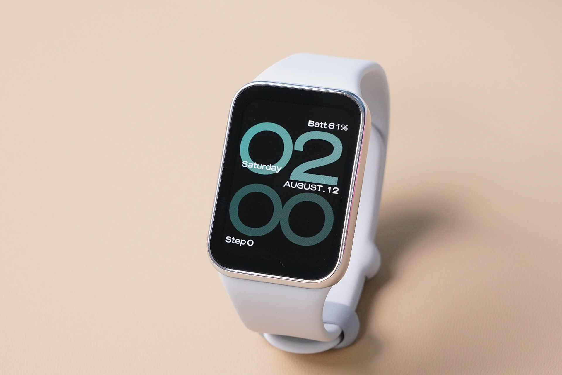 这次提前拿到了小米手环8pro,聊几句.