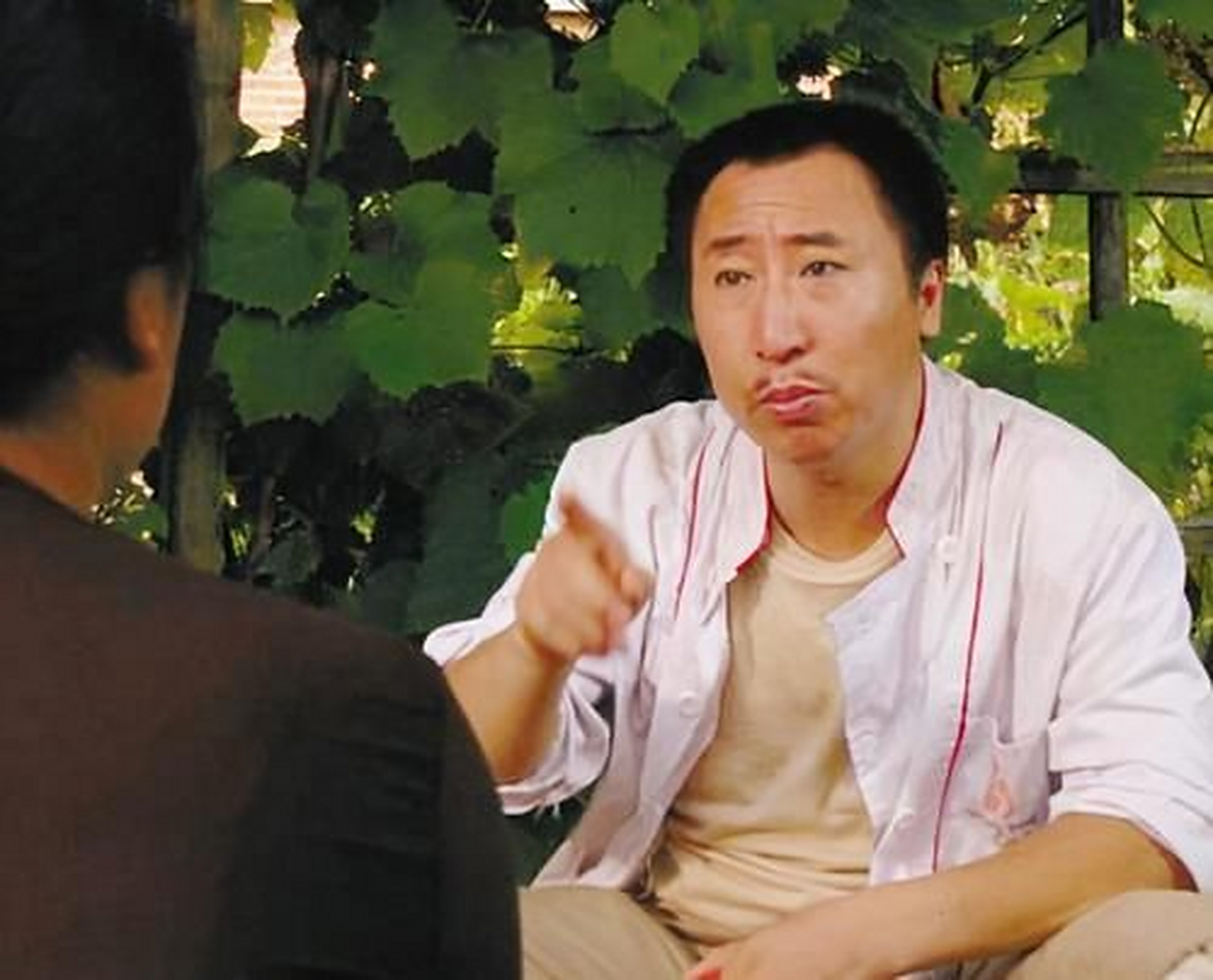 2016年,赵本山突然接到电话,爱徒张小光骑摩托车时发生意外去世,他