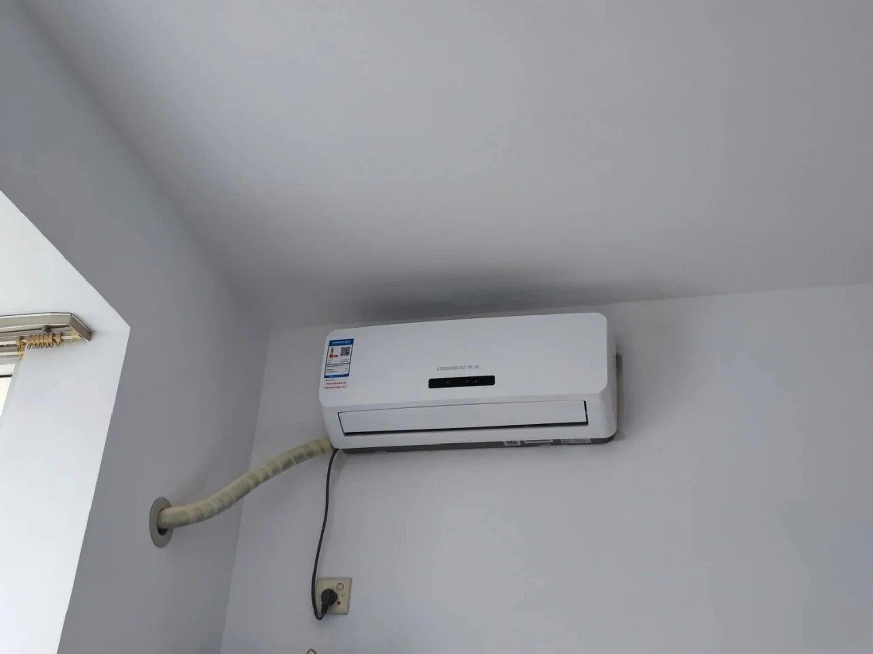 东宝空调,也就是现在的夏宝公司真恶心	 "一生黑,不好好做产品,只知道