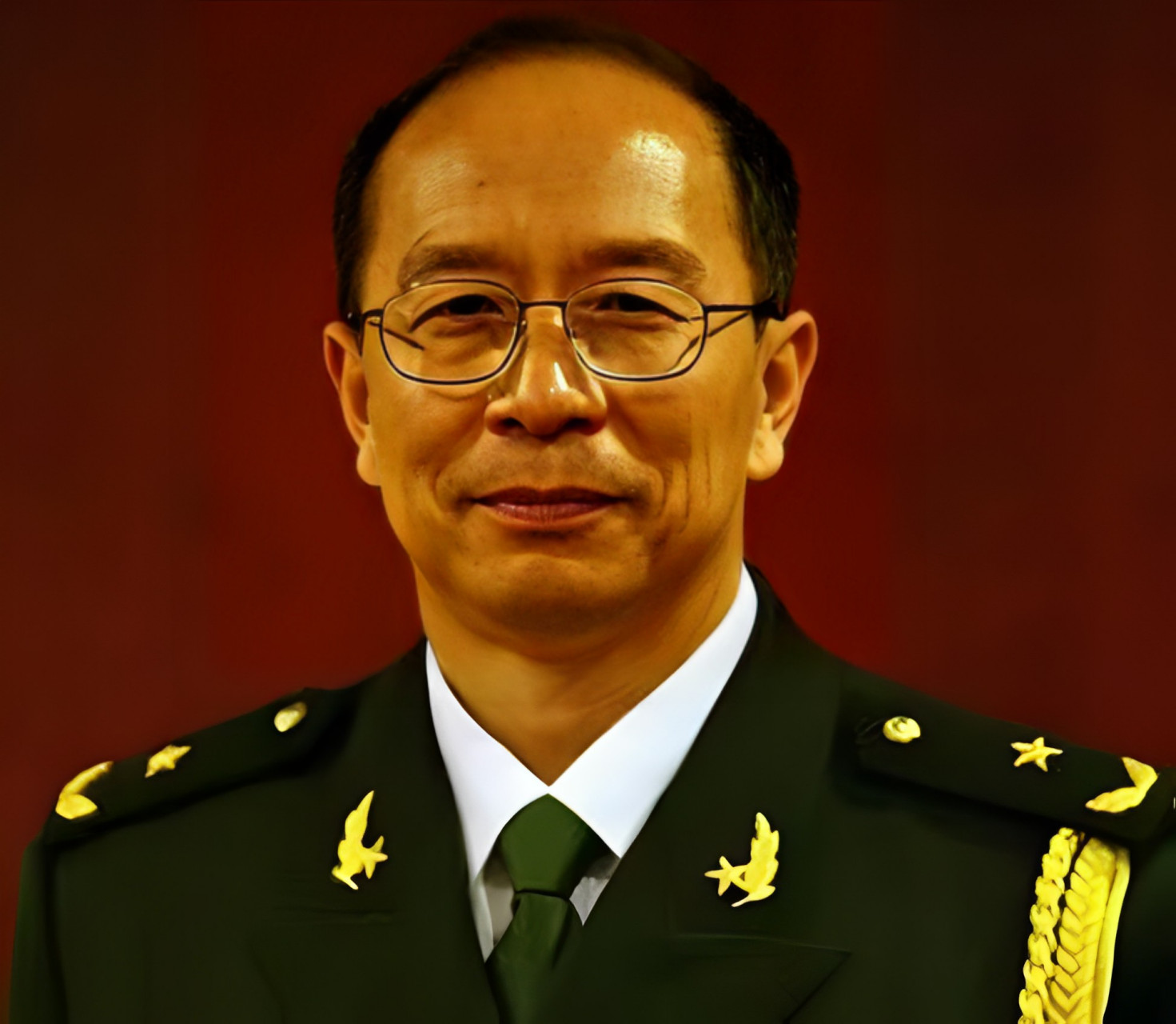 至于金一鸣将军,知道的人就更少了.