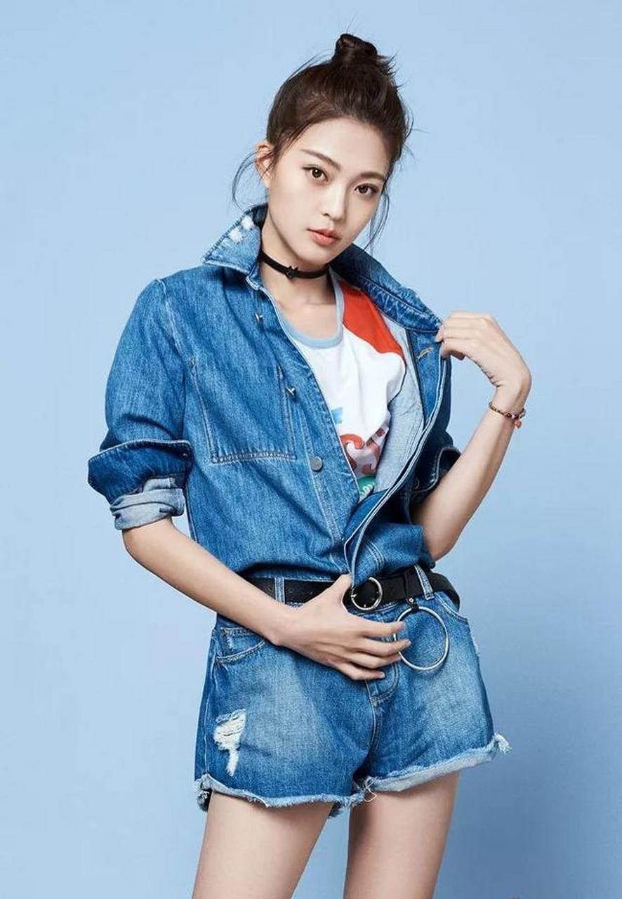 百家姓女神系列之王妍妍