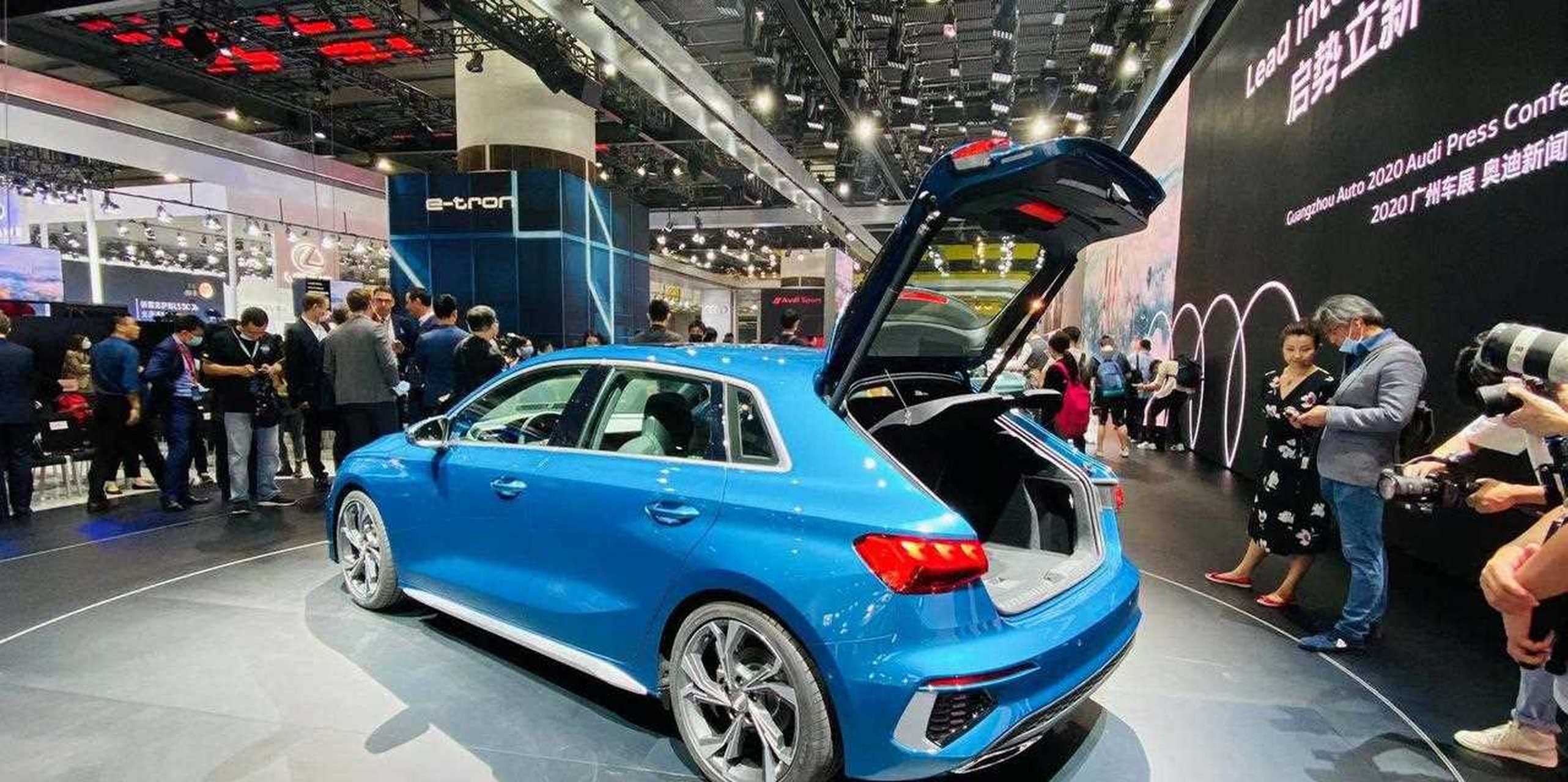 奥迪q5l sport back价格来了,4268-4999万元