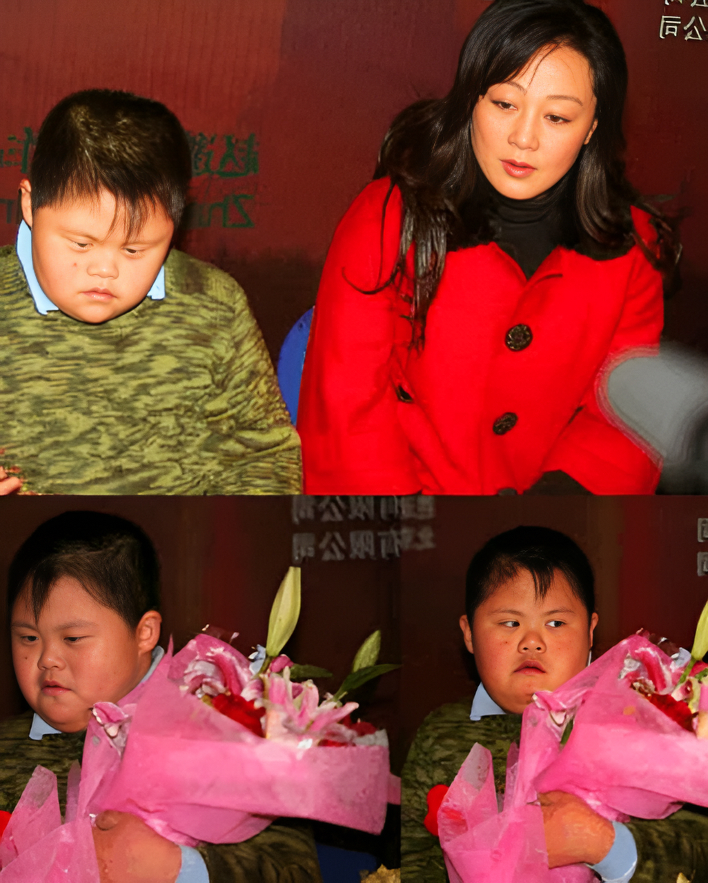 王姬在拍摄电影《北京人在纽约》时不期而遇怀孕,男主角姜文告诉导演