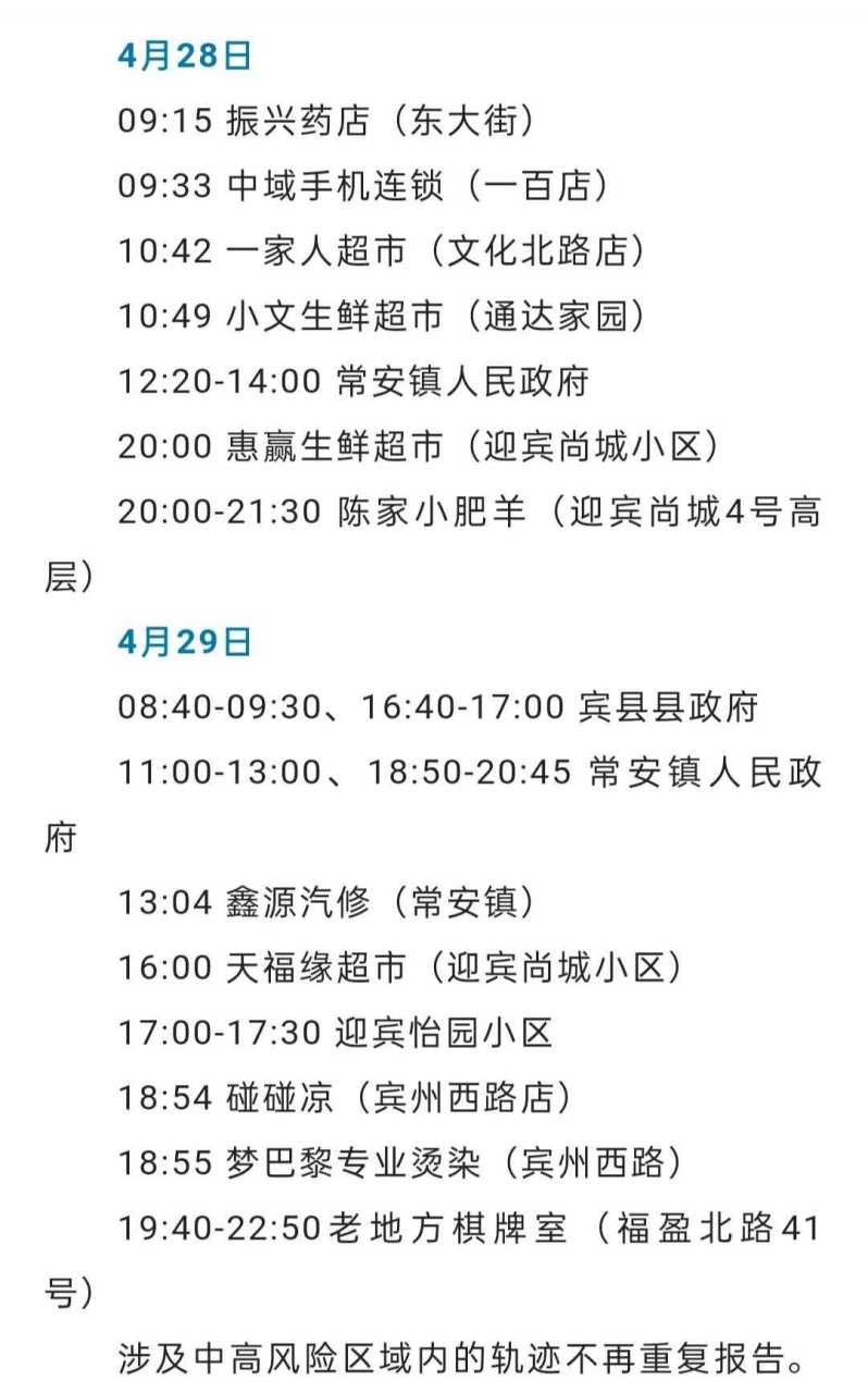  黑龙江疫情最新消息活动轨迹(黑龙江疫情实况)