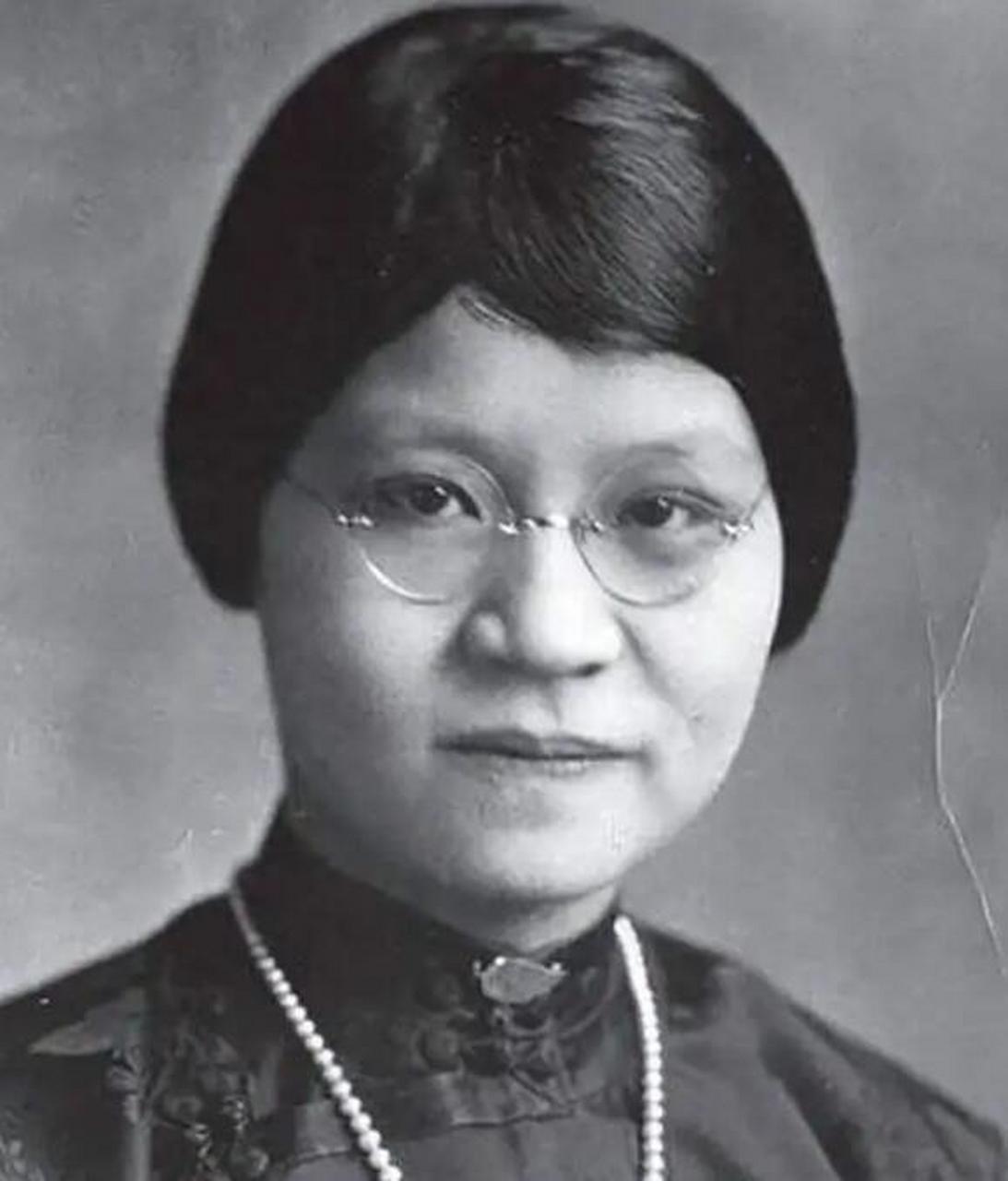 1938年,杨荫榆这位女教师被日本军队骗出家门,当她走到吴桥的盘门外时