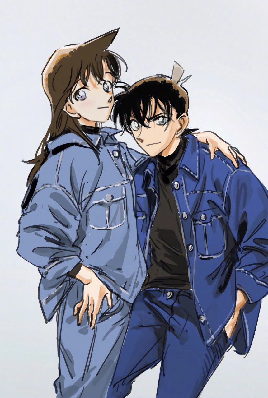 官配情侣组 新兰,真园,平和