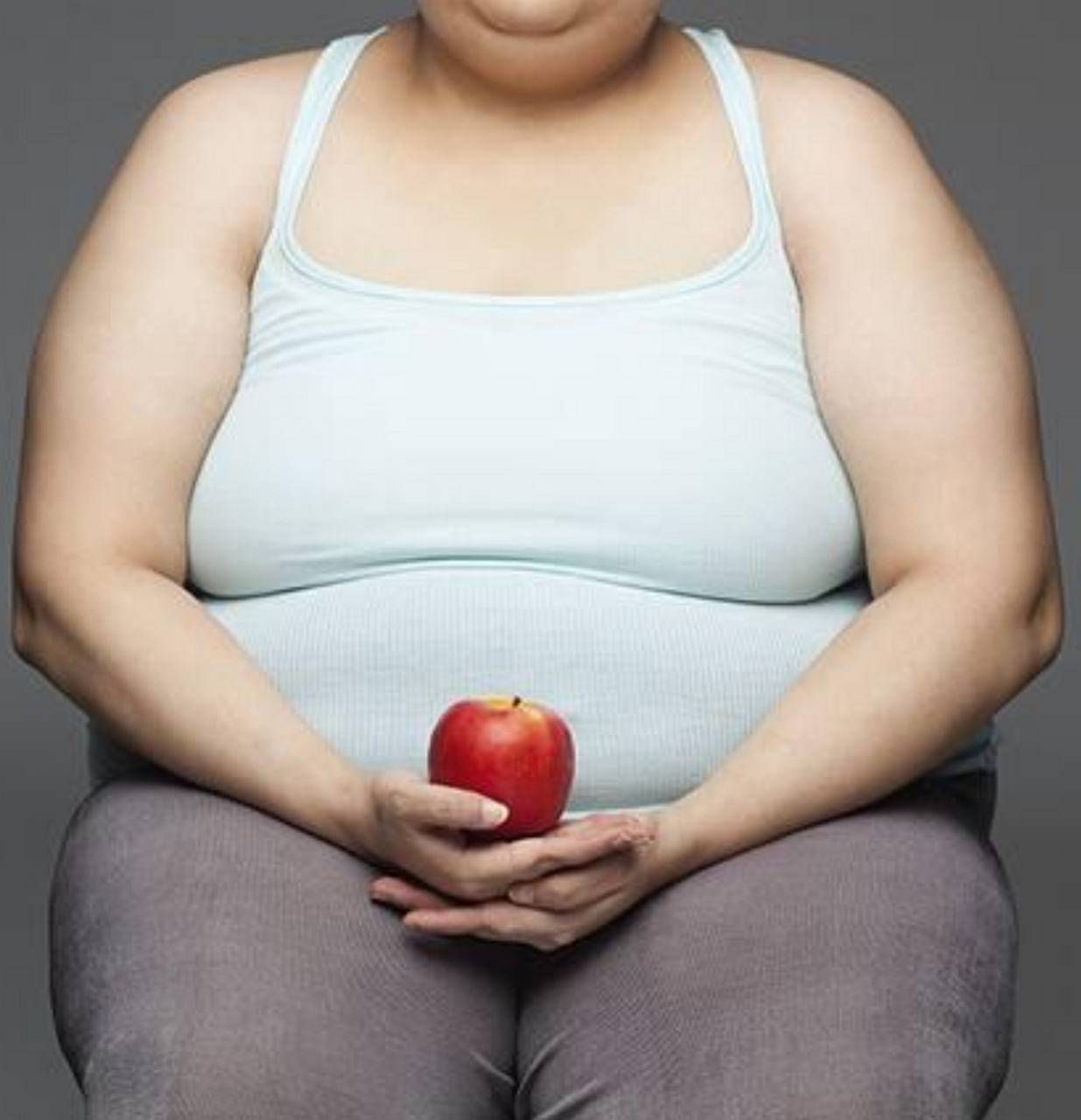 许多人总是抱有侥幸心理,认为偶尔多吃一点不会对体重产生太大影响.