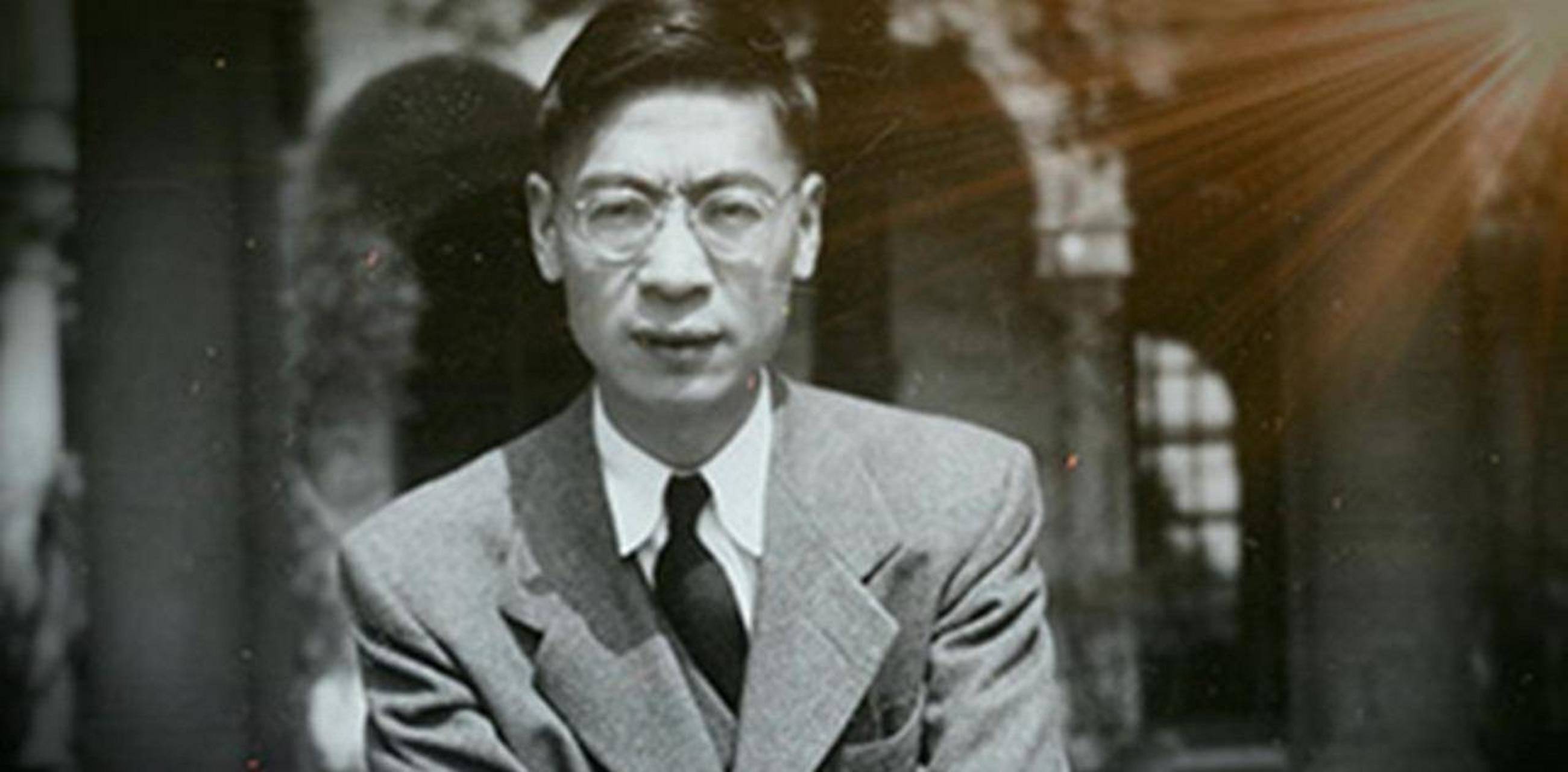 "两弹一星"23位元勋其一的郭永怀,因飞机坠毁而丧命,周总理闻讯痛哭