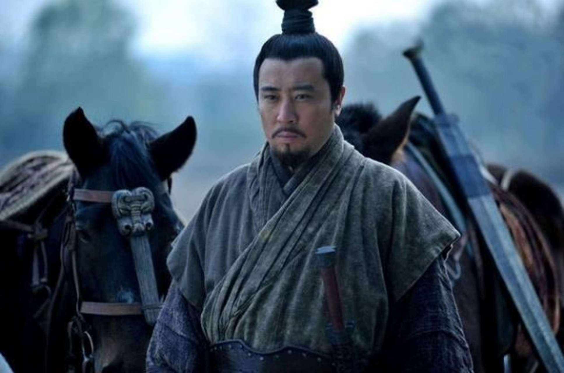 在三国演义中,青梅煮酒与乐不思蜀是两个历史故事中的经典桥段.
