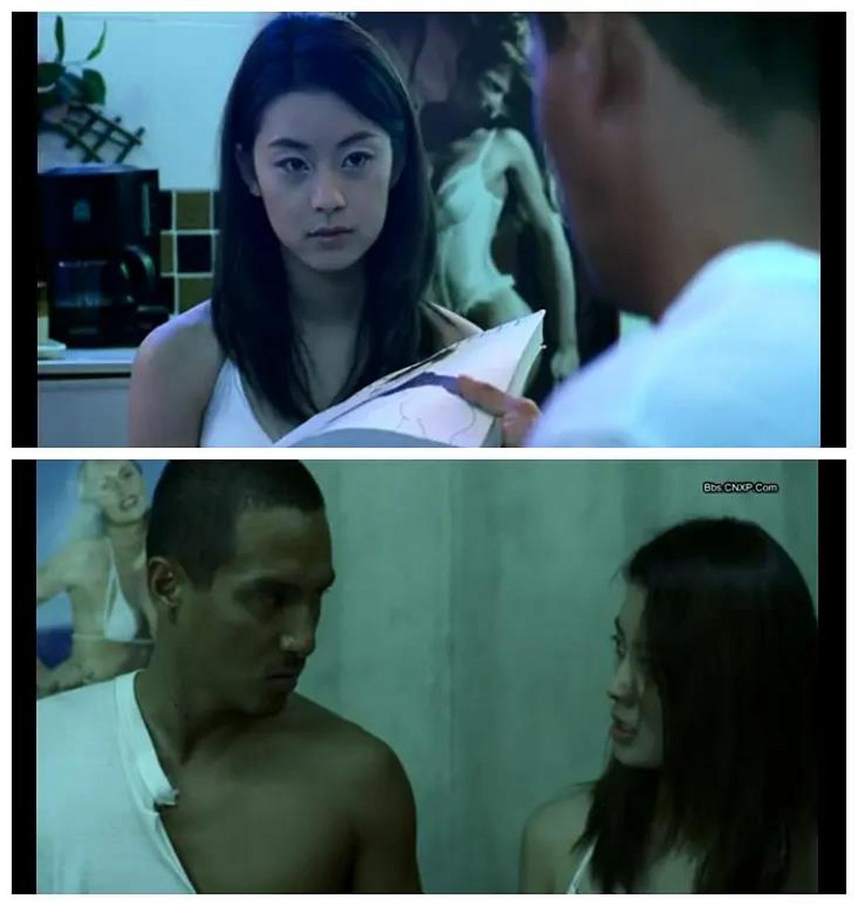 有人说,金基德的主角都是无声的,在《空房间》中的在熙也许是习惯了