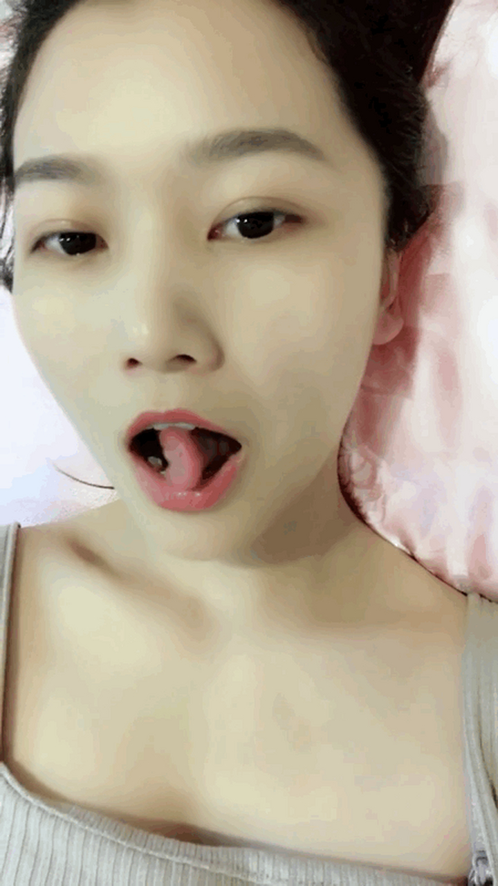 女人的舌头可真是个奇怪的东西