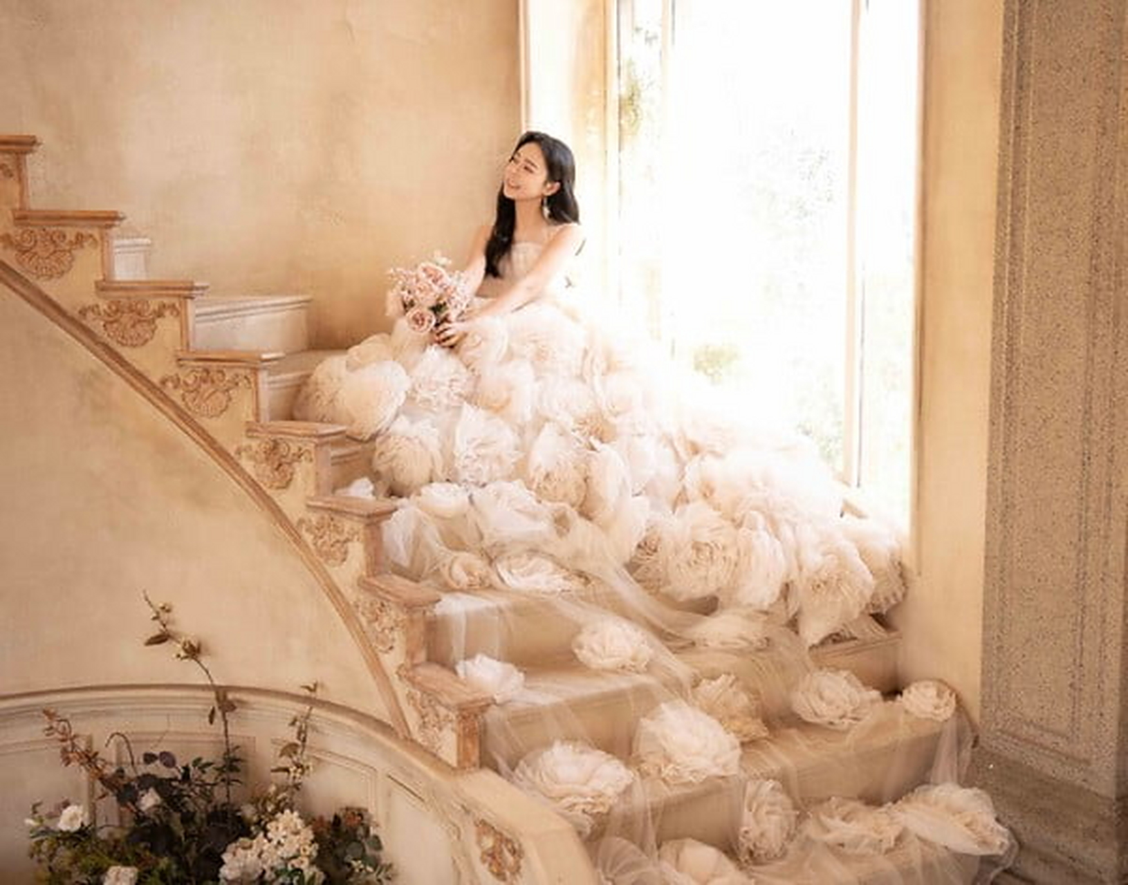 崔韩光于2006年接受手术成为女性.