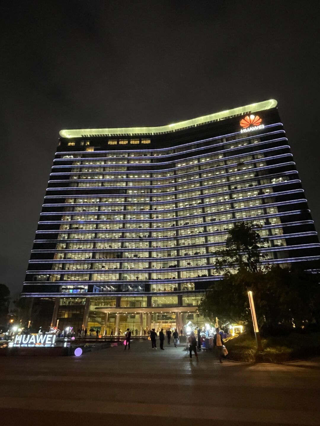 华为面试好难 来面试华为了,经过层层筛选,有的人经过一轮面试就录取