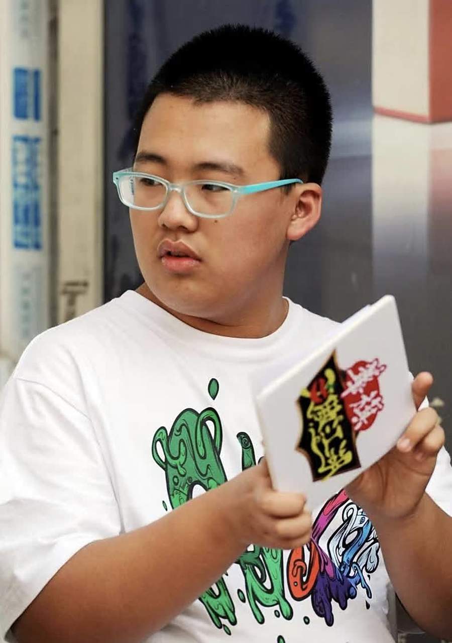 这是郭麒麟胖的时候#搞笑