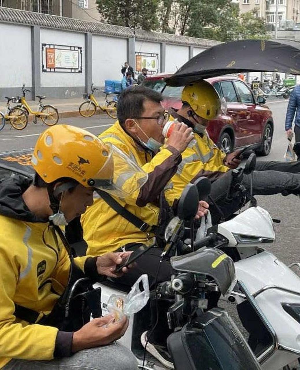 专家:每周吃2次外卖,死亡率增加五成!