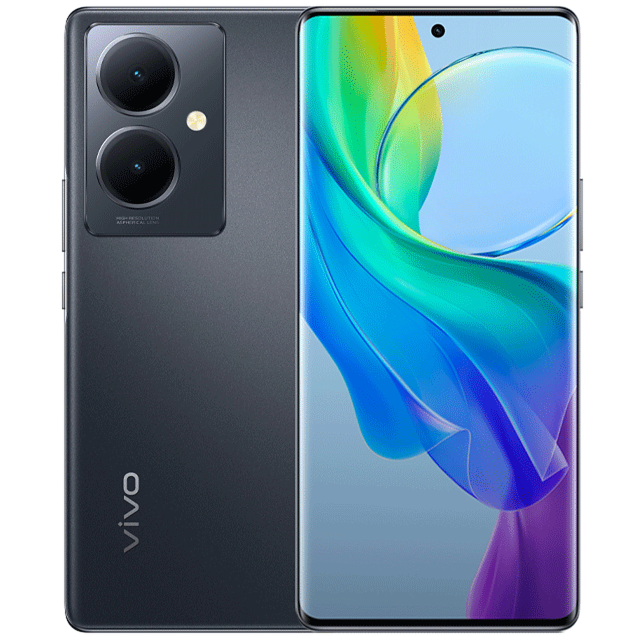 【拂晓新品说】vivo y78 : - 发布时间:2023年04月26日; - 处理器