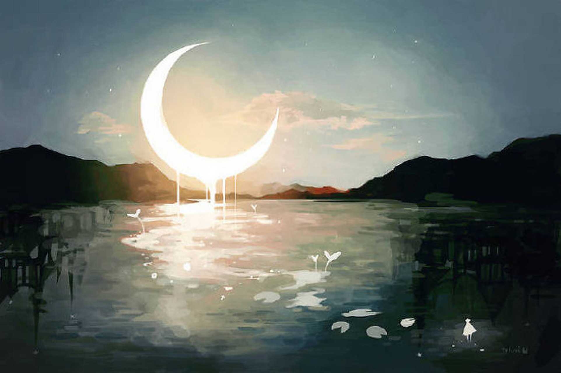 向来心是看客心,奈何人是剧中人.