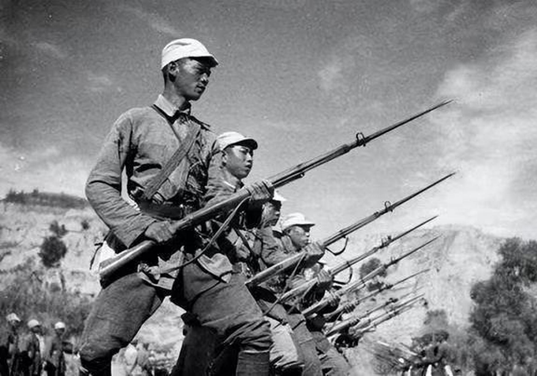 1942年夏天,一场惨烈的战斗在中国的战争史上留下了深刻的印记.