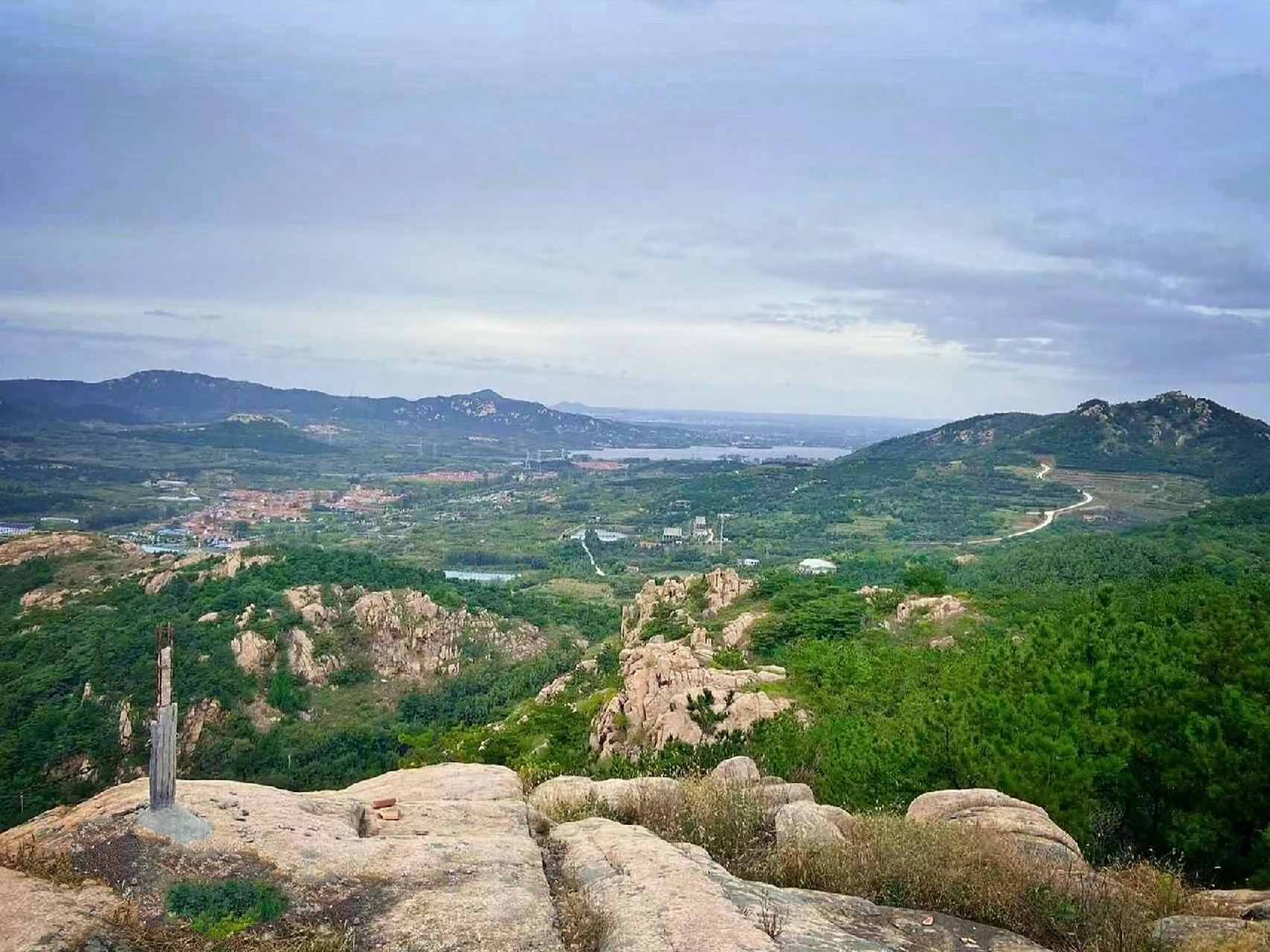 青岛珠山国家森林公园 "国家4a级景区-青岛珠山国家森林公园 地址