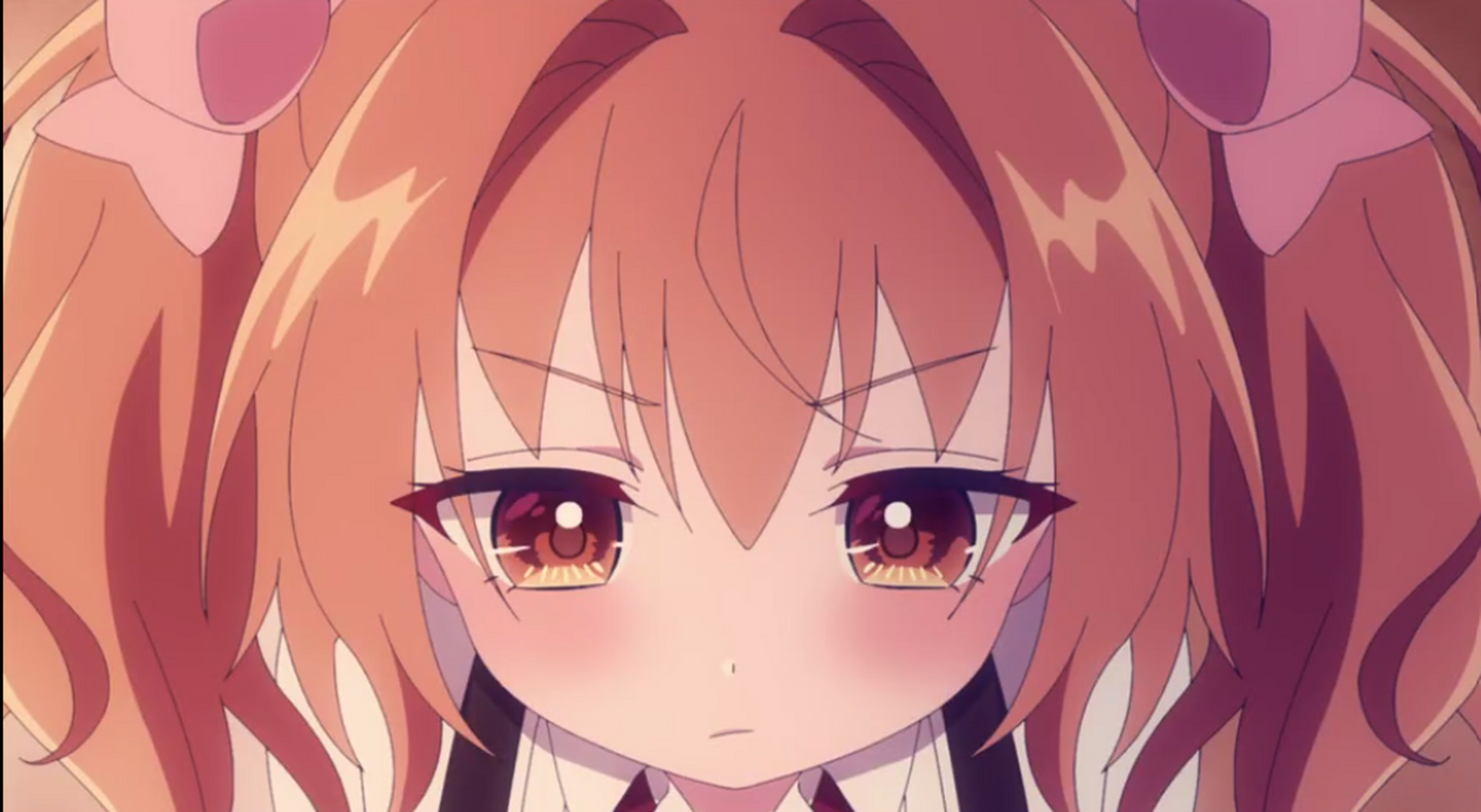 动漫# #你好动画人# #二次元# 剧情设计老套,智斗场面幼稚,加上经费