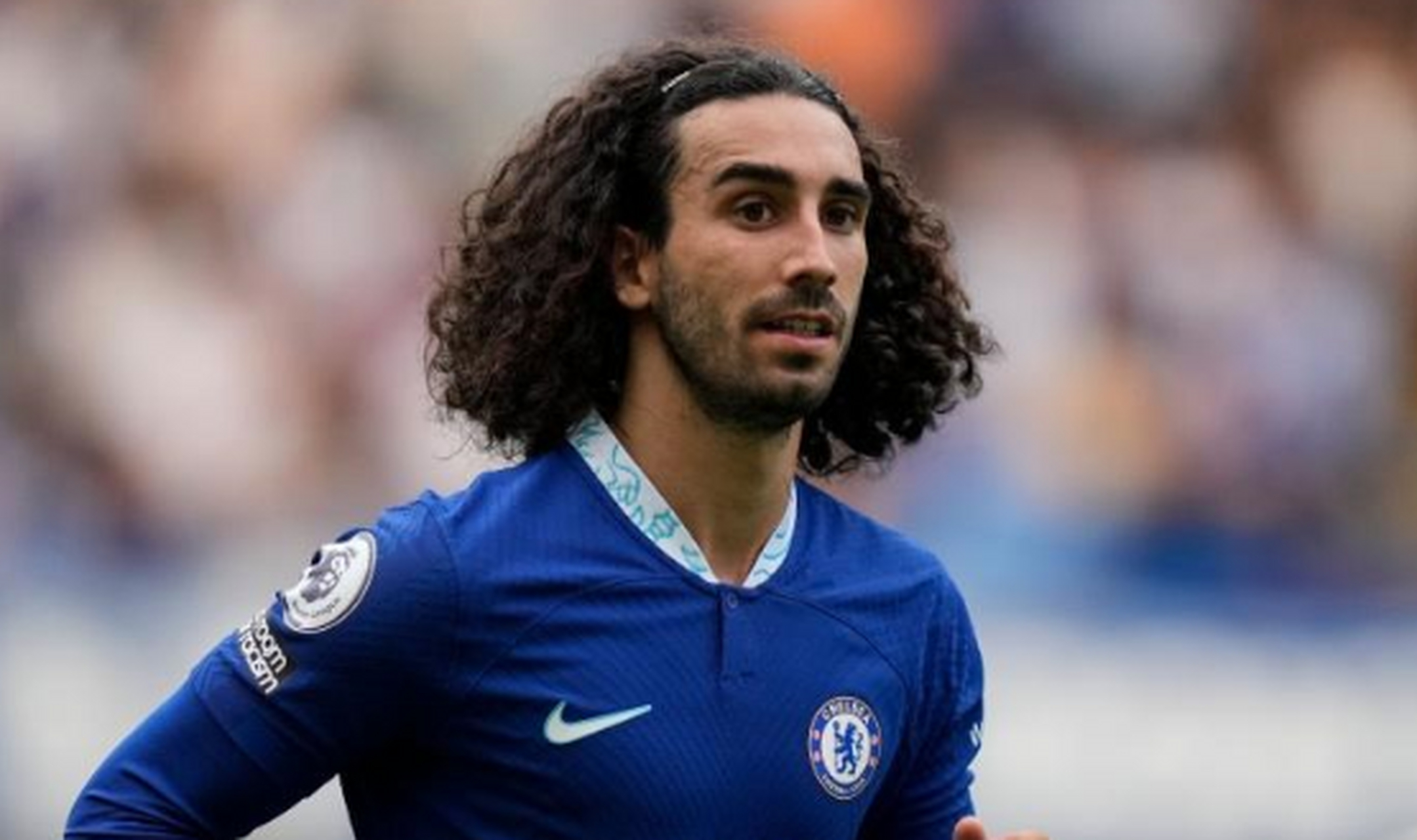 库库雷利亚不想离开切尔西,他想给波帅留下好印象!