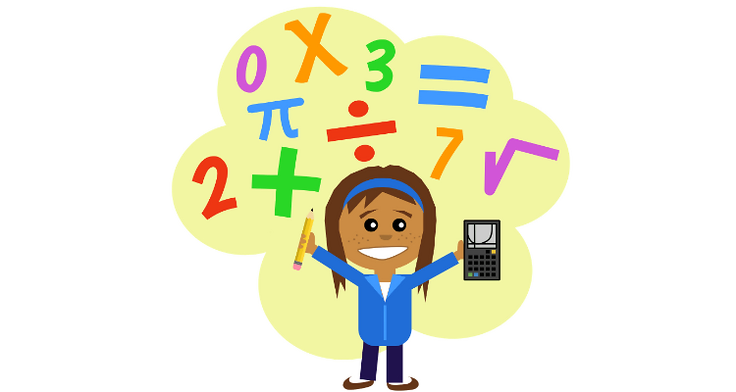 质数 数学是一门浩瀚的学科,遍布于人类活动的各个领域,它经常会带着