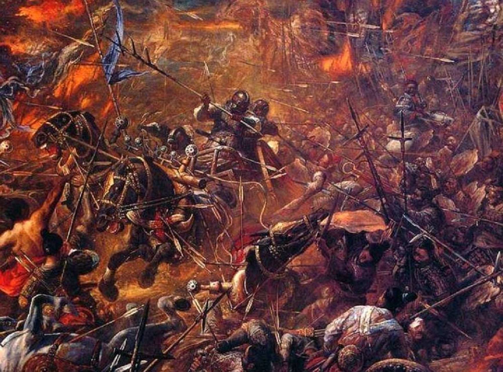 在古代的屠城中,普通人要生还并不容易,可能比我们想象中更困难.