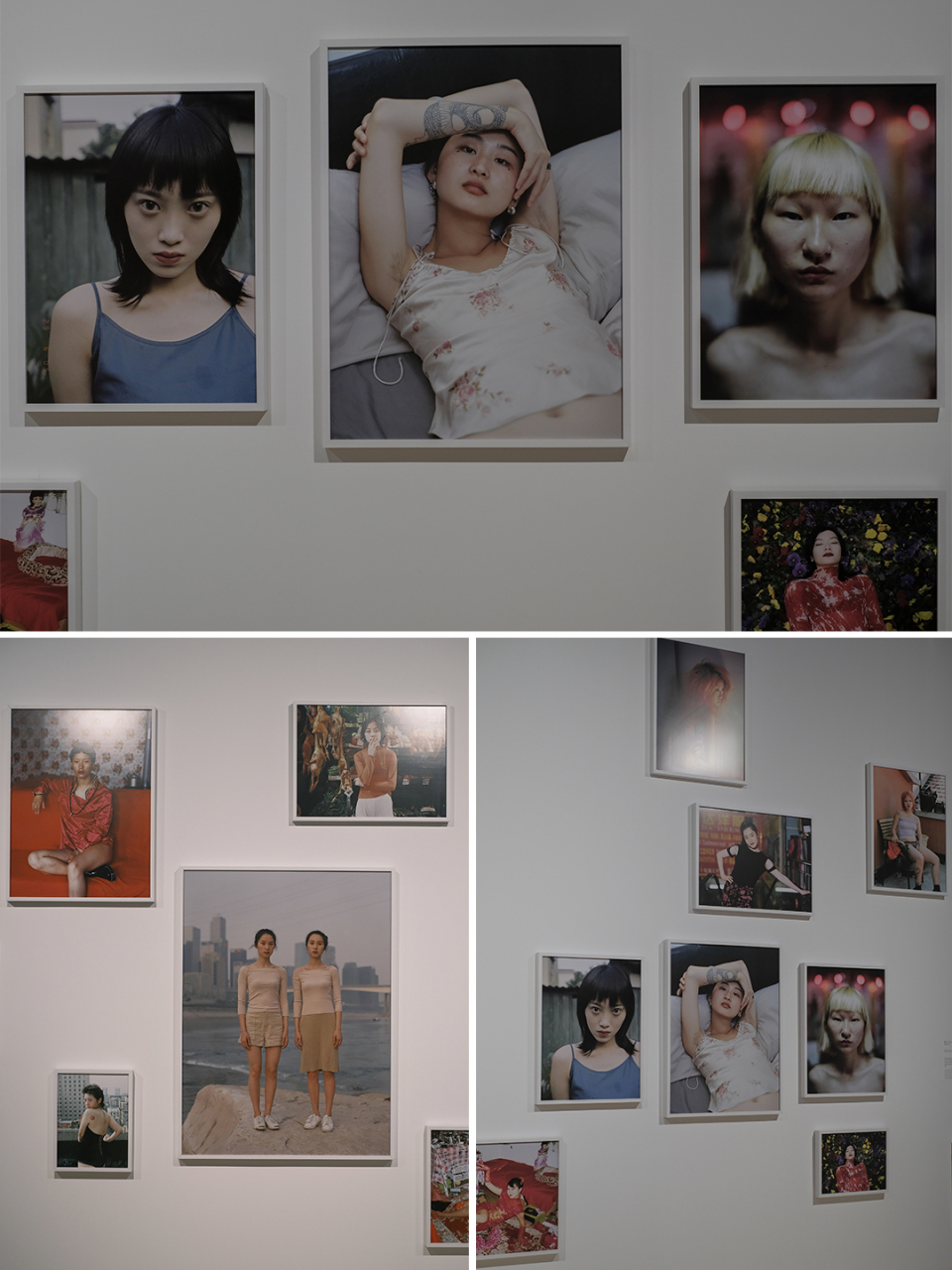 苏州寒山美术馆「时空与场域」图像的绵延与重生 · ■ 展期:2021年5