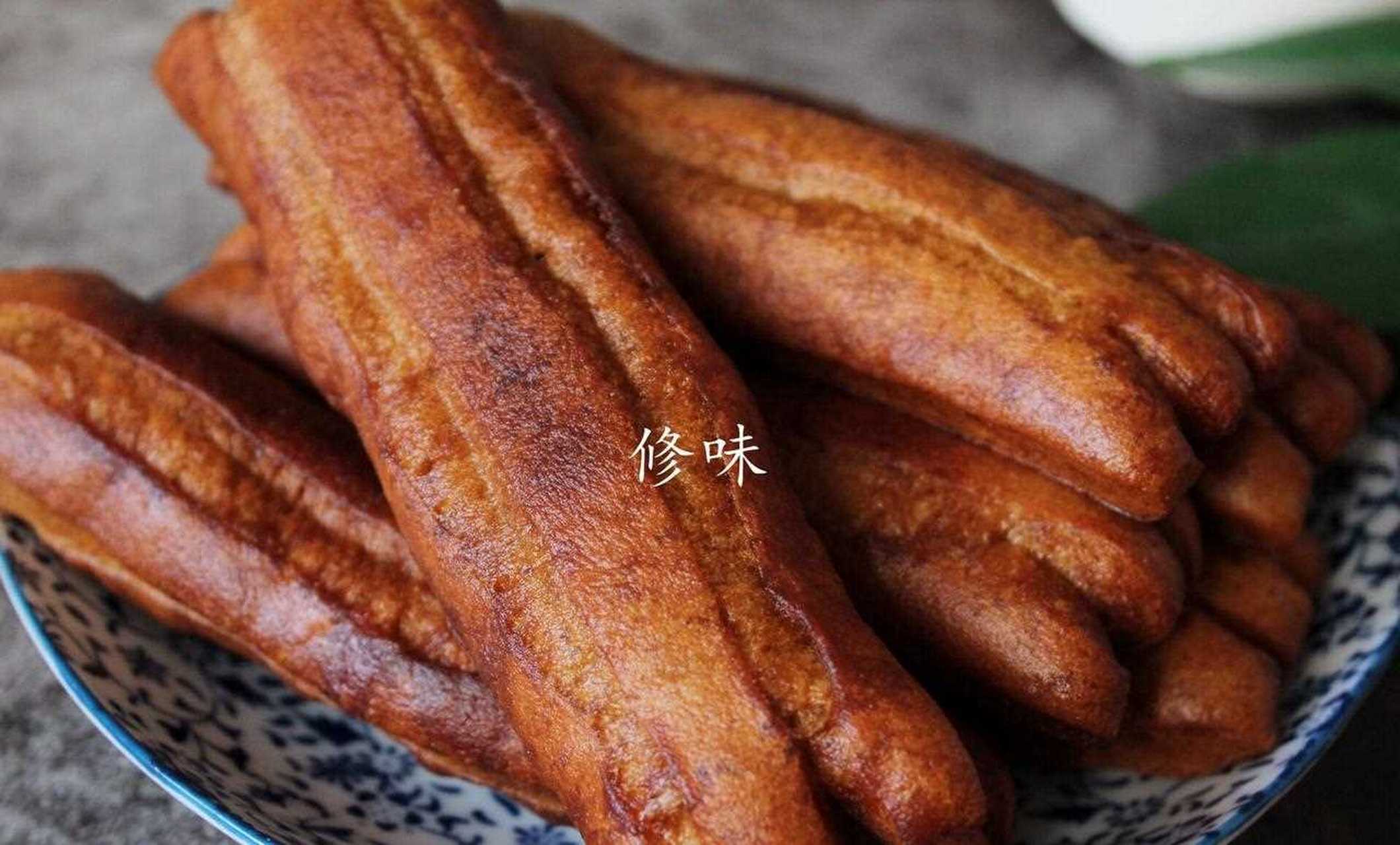 "炸麻糖" 你吃过吗?