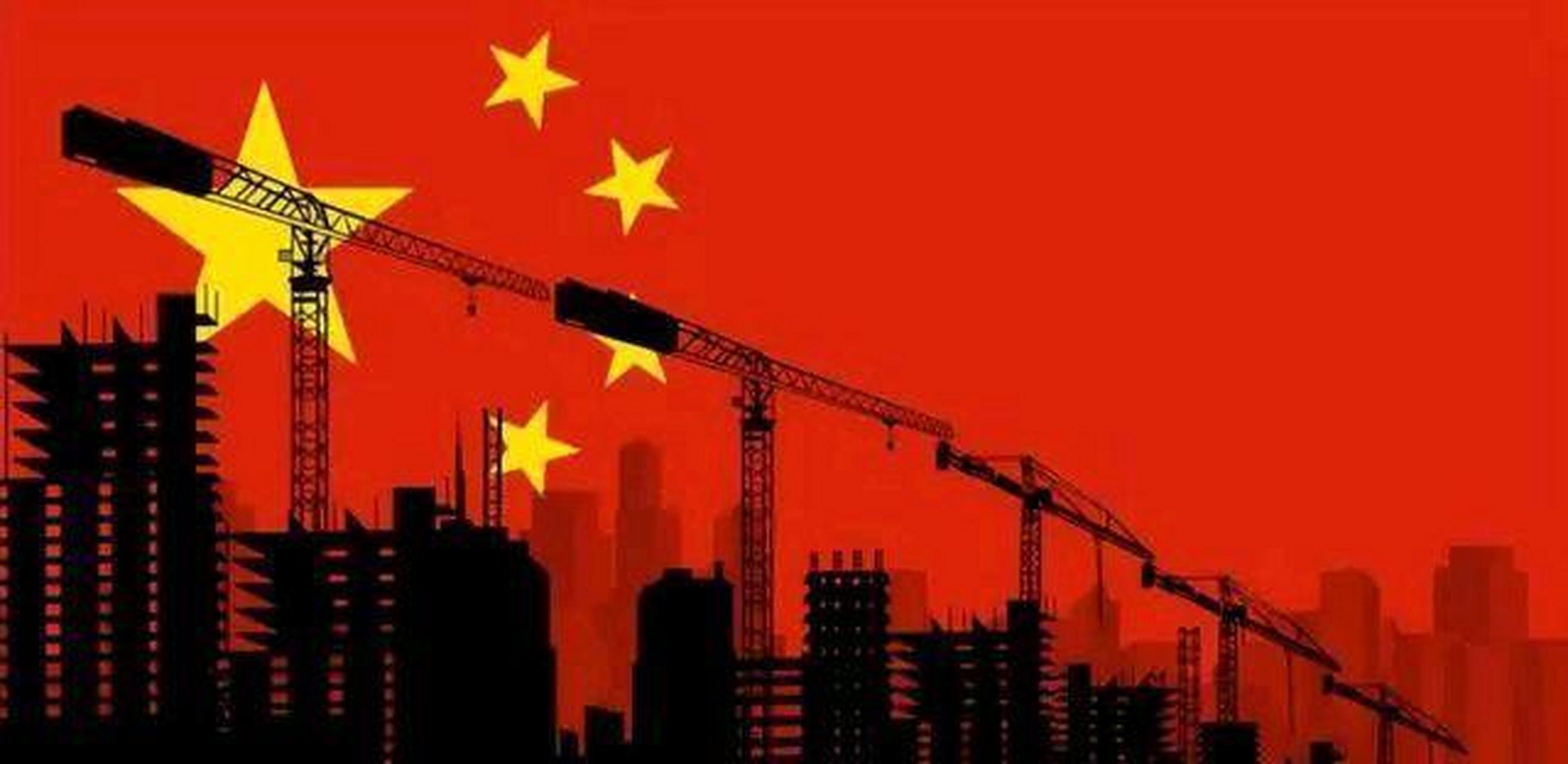 中国崛起带来的周边小国担忧,应坦然面对 中国崛起所带来的全球影响力