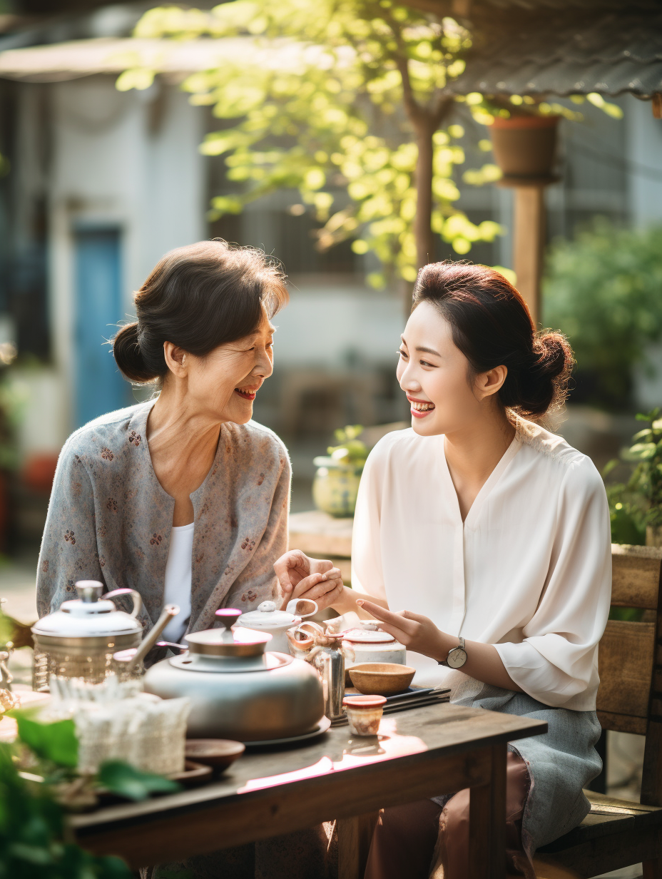 婆媳争吵,我该如何平衡家庭与工作的关系?