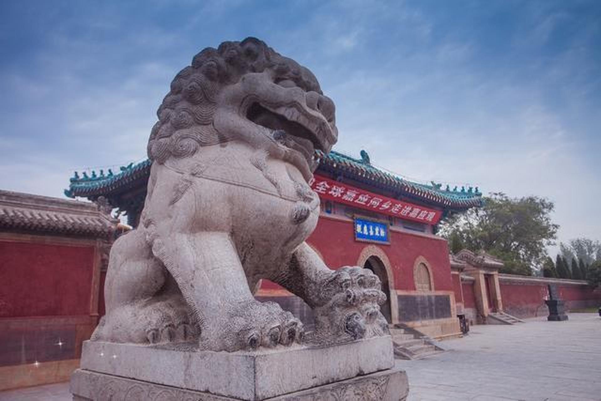 游遍河南都说中# 河南省焦武陟县是焦作市面积最大,人口最多的县