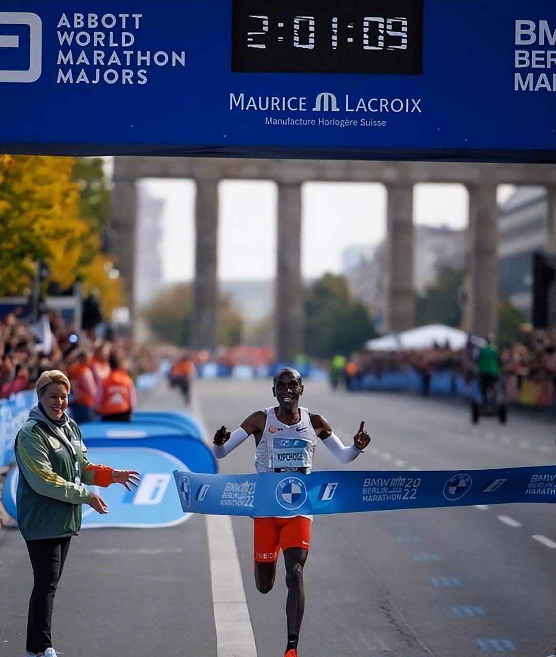 第127届波士顿马拉松将于今天北京时间9:30开赛.