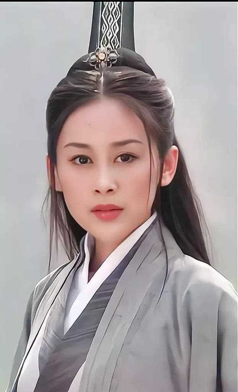 宝莲灯前传杨婵
