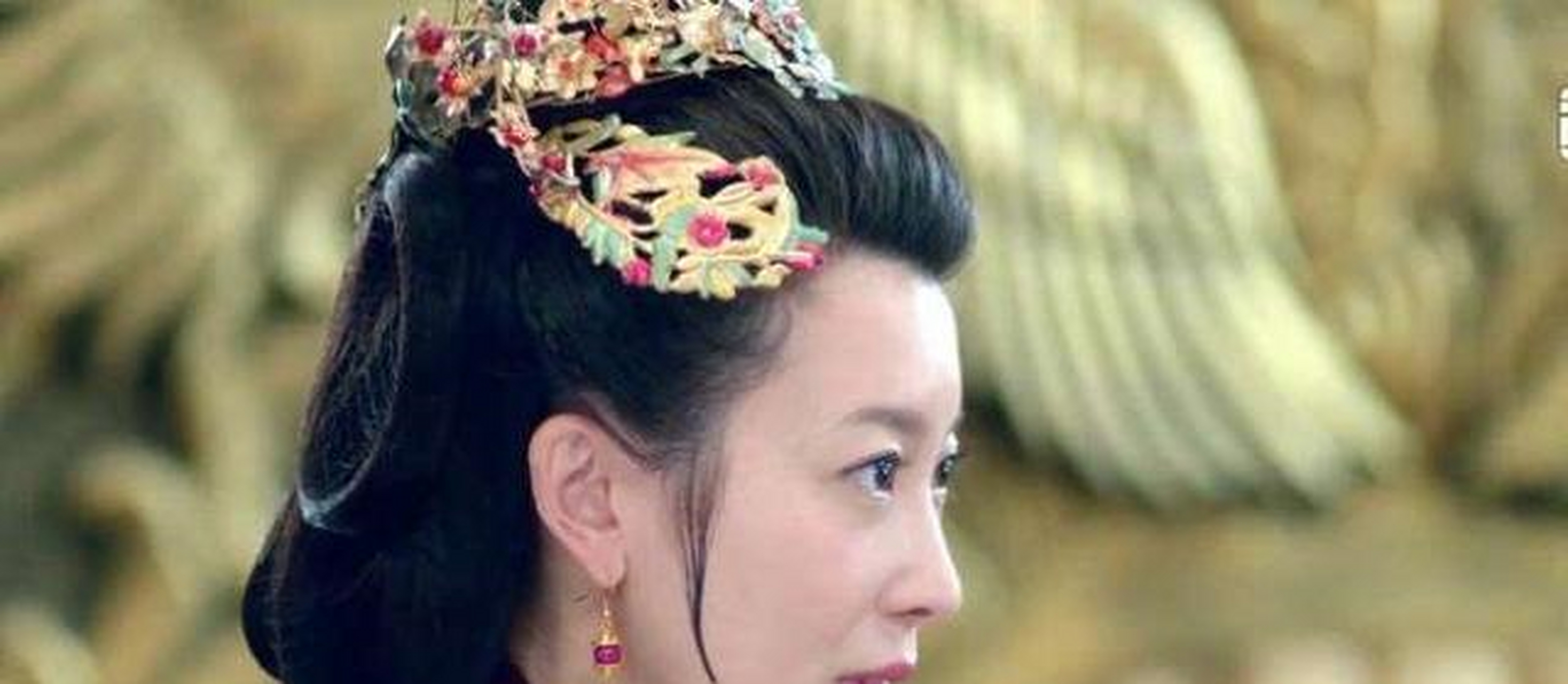 晋阳公主的闺名是潇溱潆,她是梁帝的妹妹,太皇太后最疼爱的孙女,也就