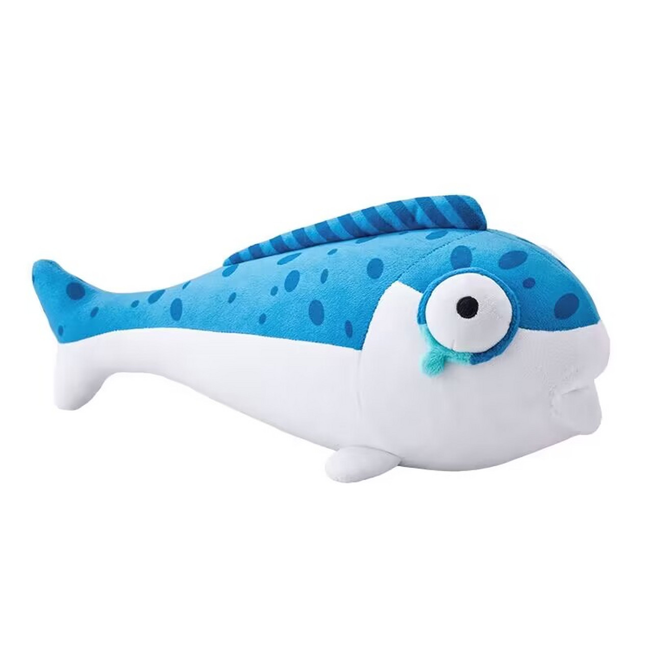 蛋仔派对咸鱼按摩锤,萌力出击!95 勇敢咸鱼,轻松按摩,烦恼全抛!