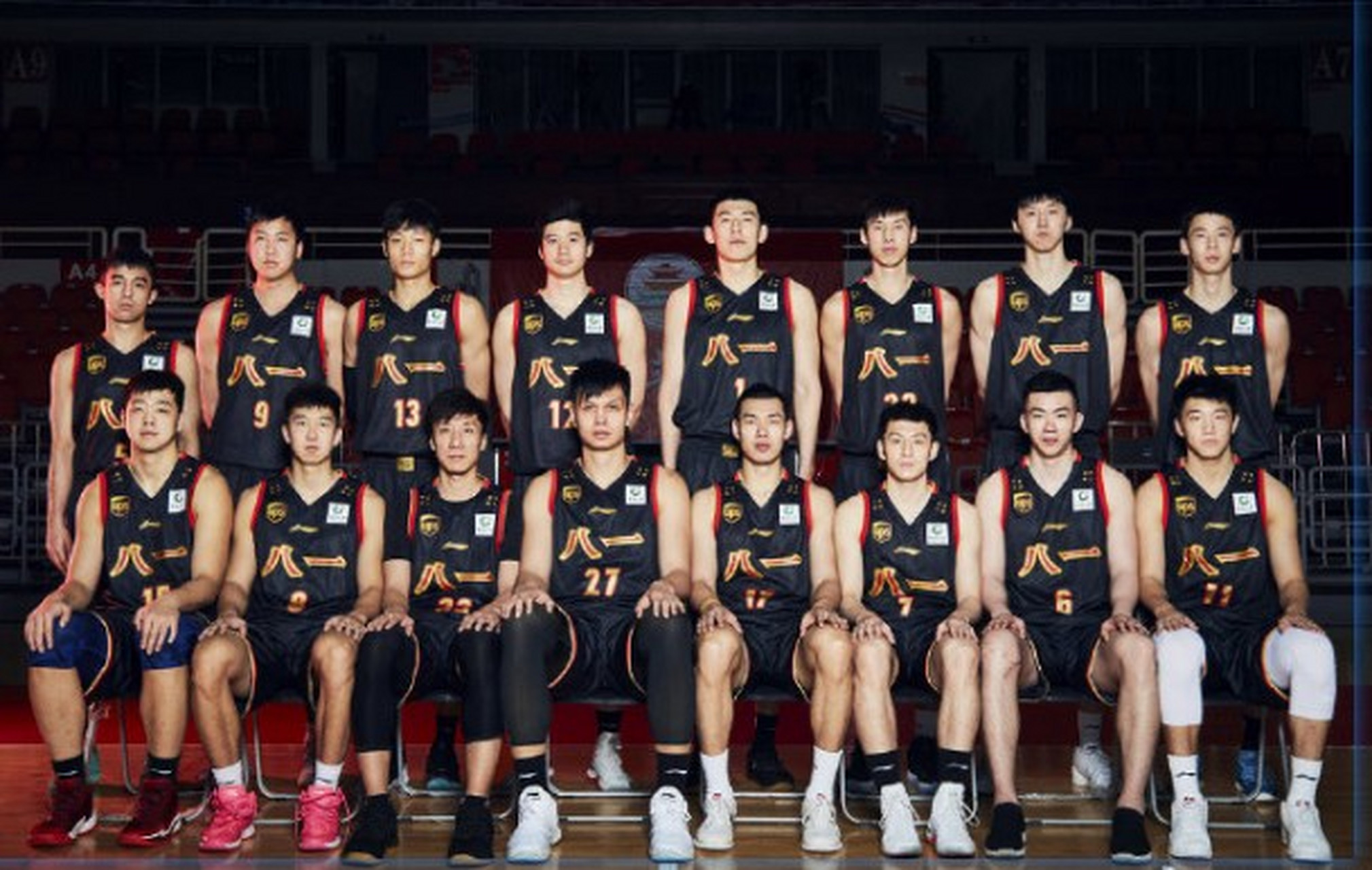 八一男篮解散,潜力球员遭各队哄抢,王治郅去向不明!